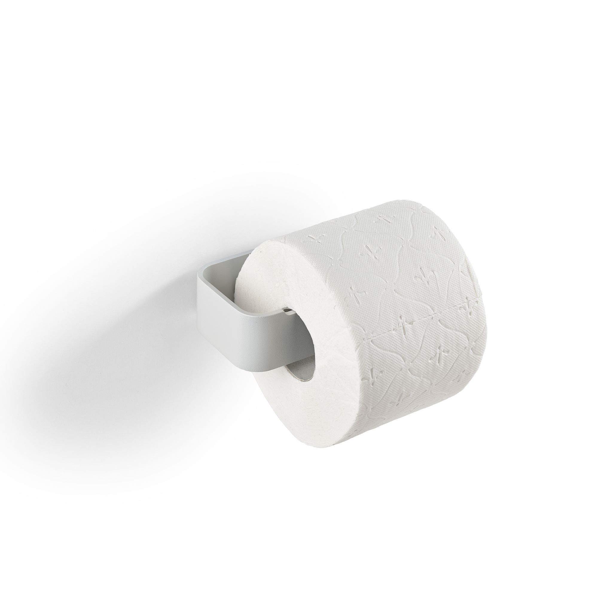 Zone - Ume Toilettenpapierhalter - Soft Grey