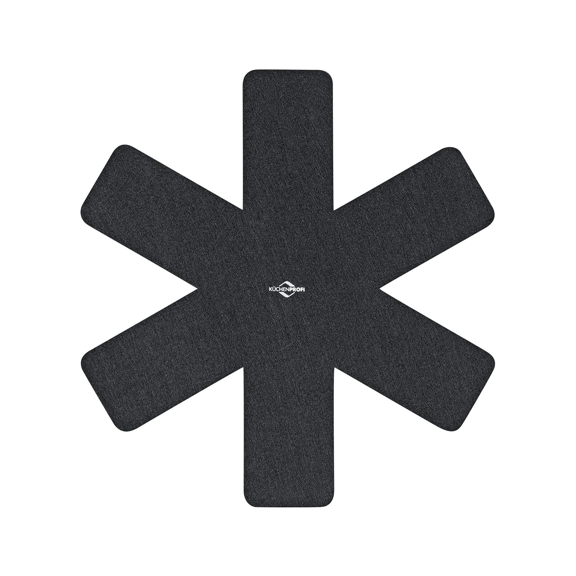 Küchenprofi - COOK 3-piece pan protection set