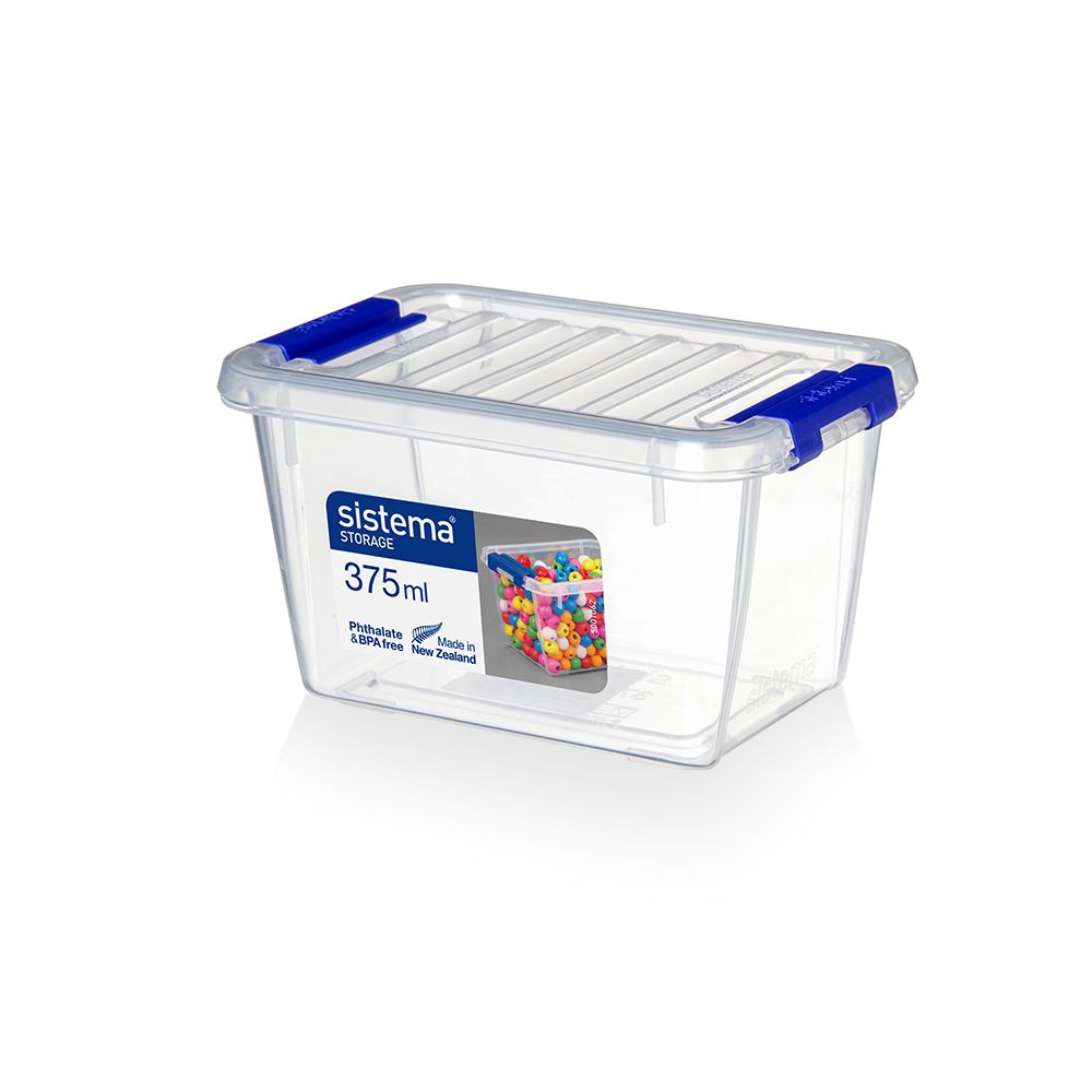 sistema - Storage Box 375 ml