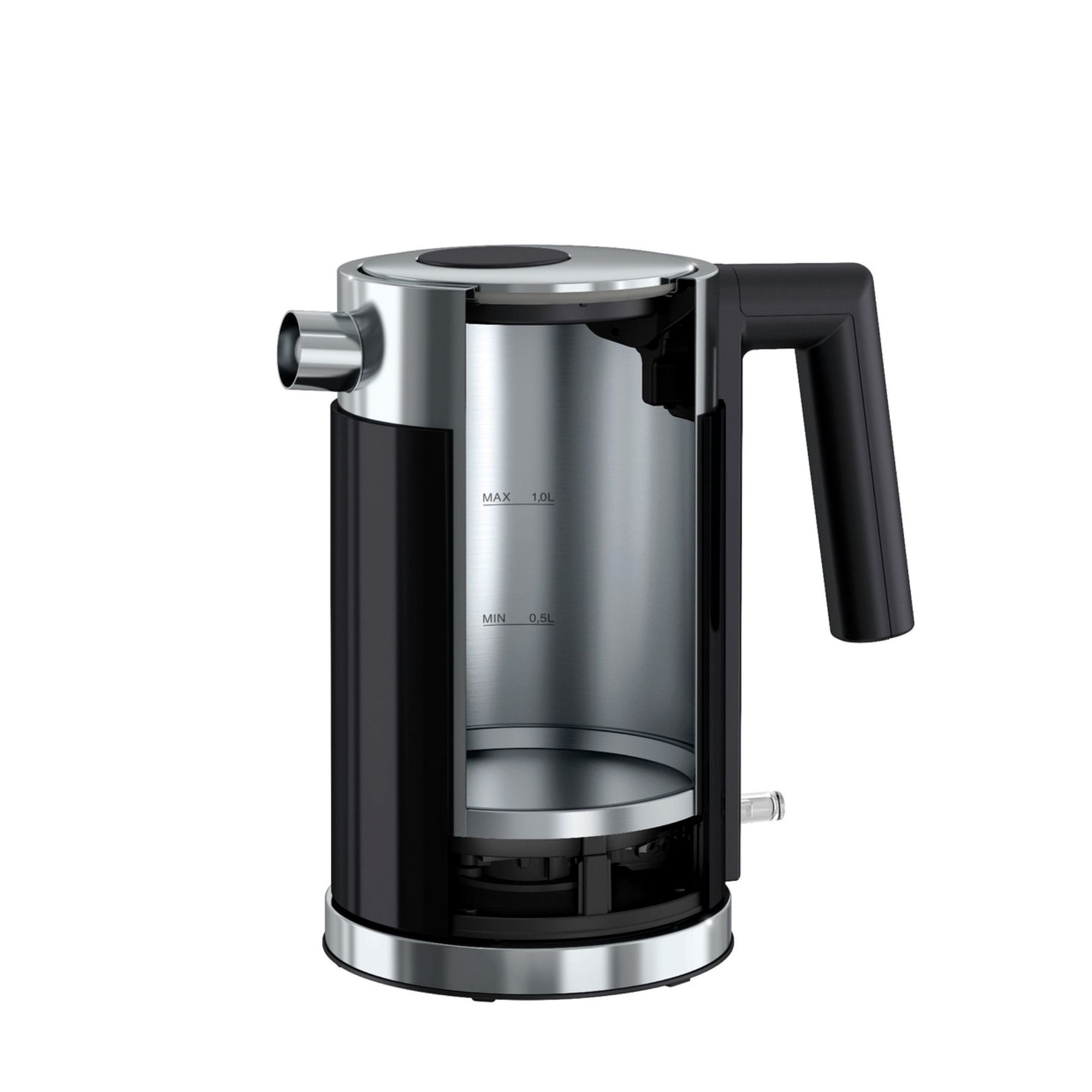 Graef - Electric kettle WK40