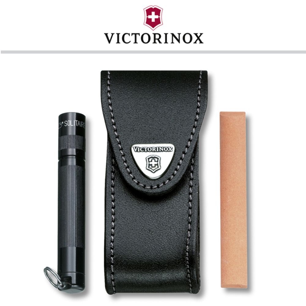 Victorinox - Gürtel-Etui, klein Victorinox - Gürtel-Etui, klein