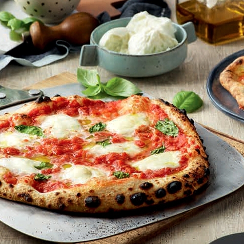 SAGE - the Smart Oven™ Pizzaiolo