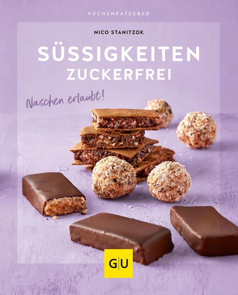 GU - Süssigkeiten Zuckerfrei