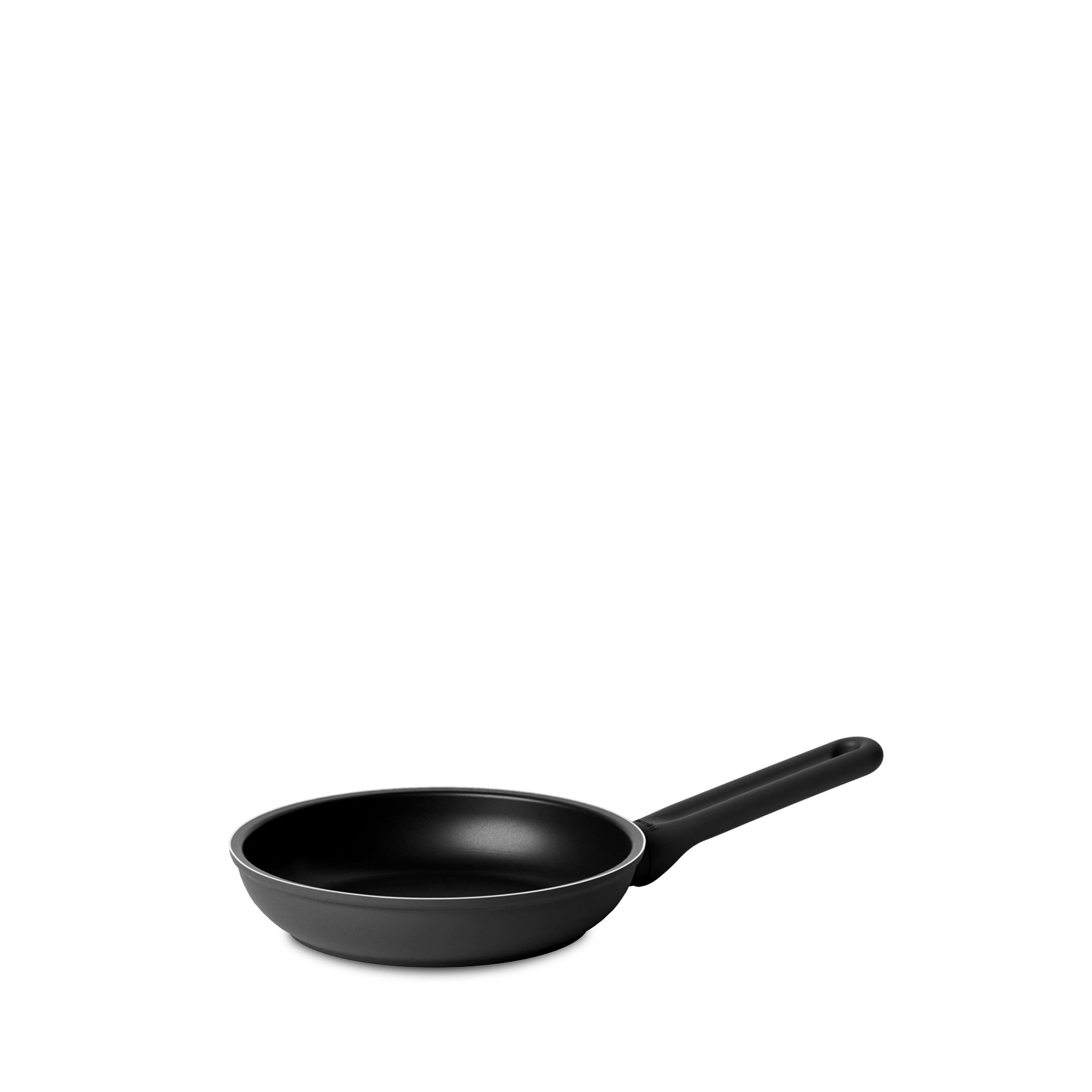 Guzzini – Frying pan, Ø 20 cm, ‘COOK&COLOR’ - Black