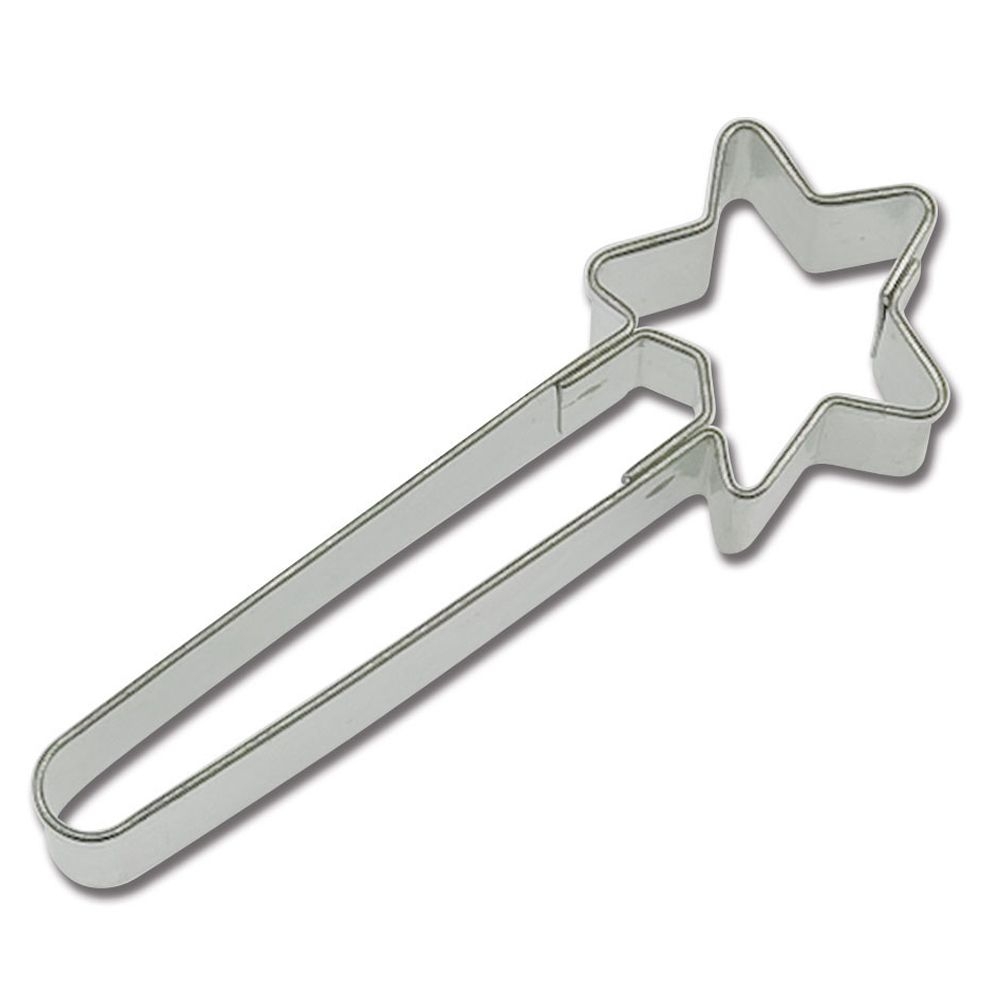 Städter - Cookie cutter Fairy stick - 6.5 cm