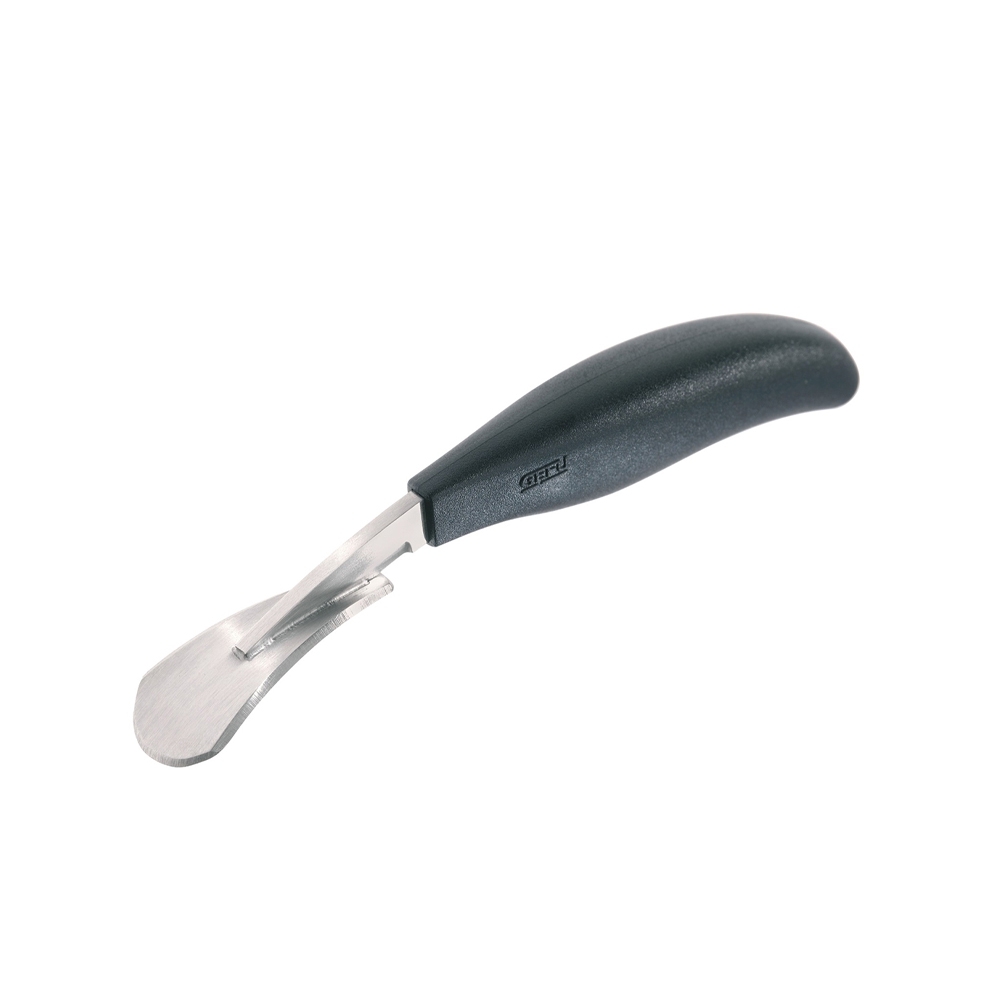 Gefu ginger/orange peeler - MELANSINA