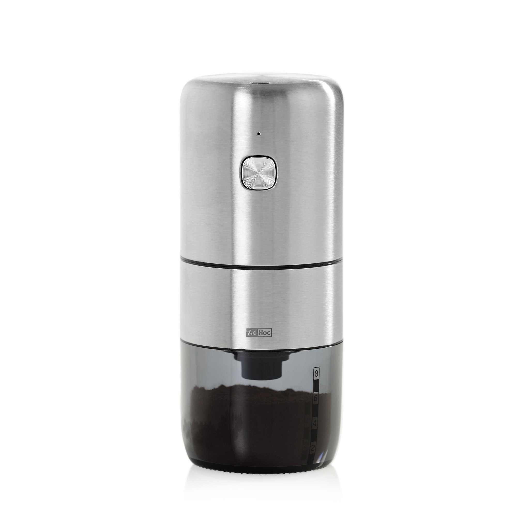 AdHoc - i.Mill Electric Coffee Grinder