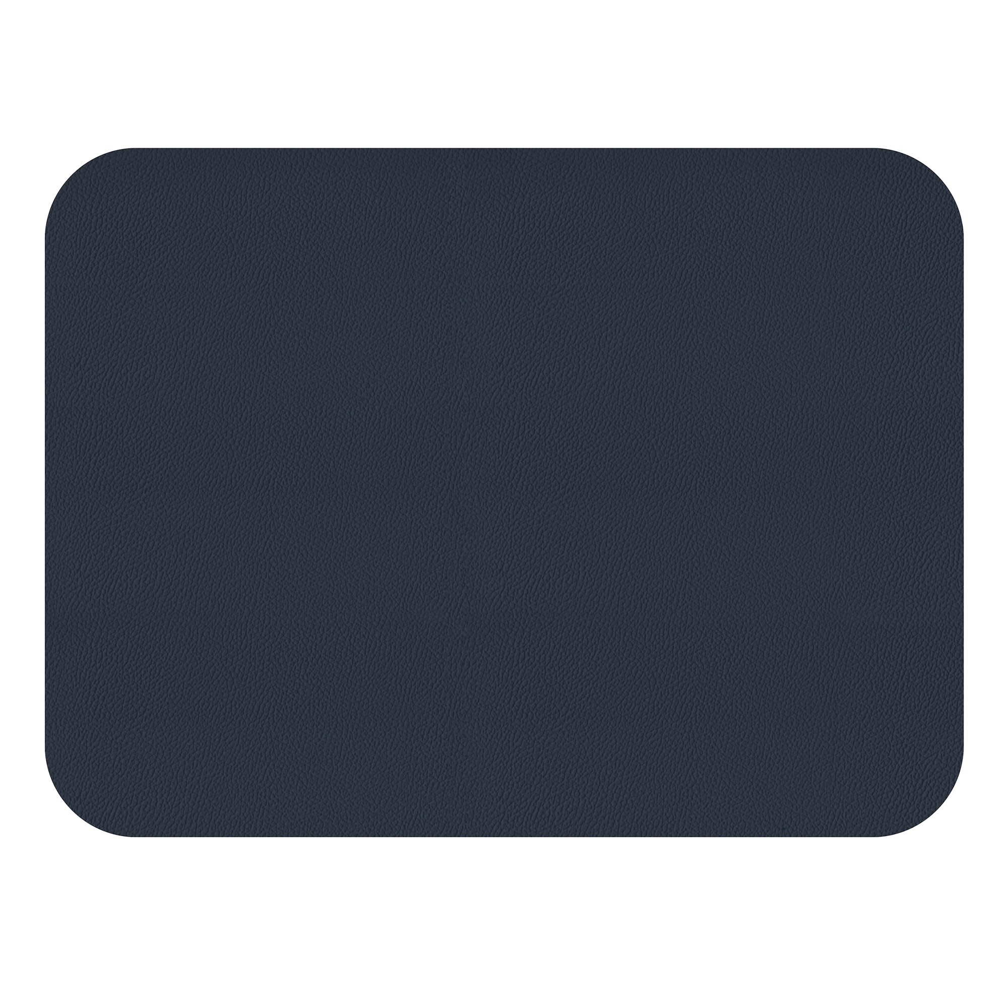 Freeform - FLEXIMATS - Placemat - Set of 2 - 46 x 33 cm - Navy/Grey
