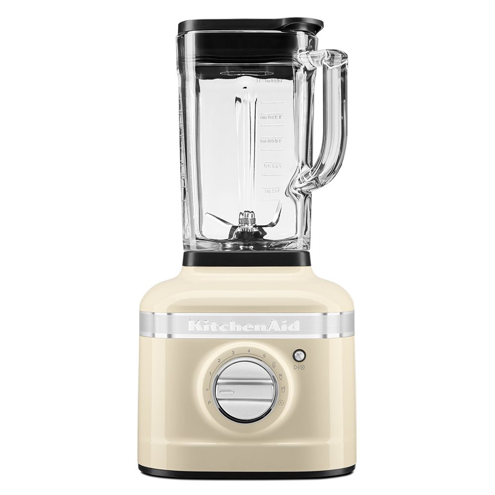 KitchenAid - K400 Artisan Standmixer - Creme KitchenAid - K400 Artisan Standmixer - Creme