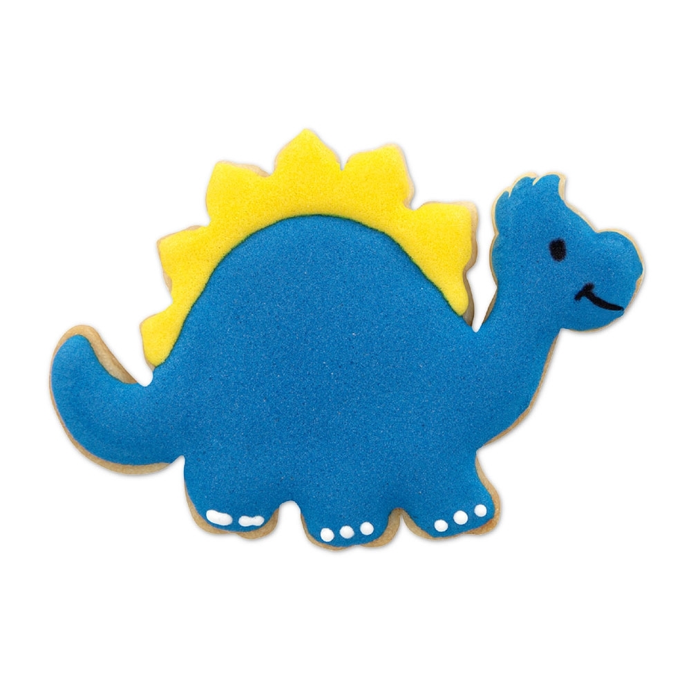 Städter - Cookie cutter Dinosaur - 6.5 cm