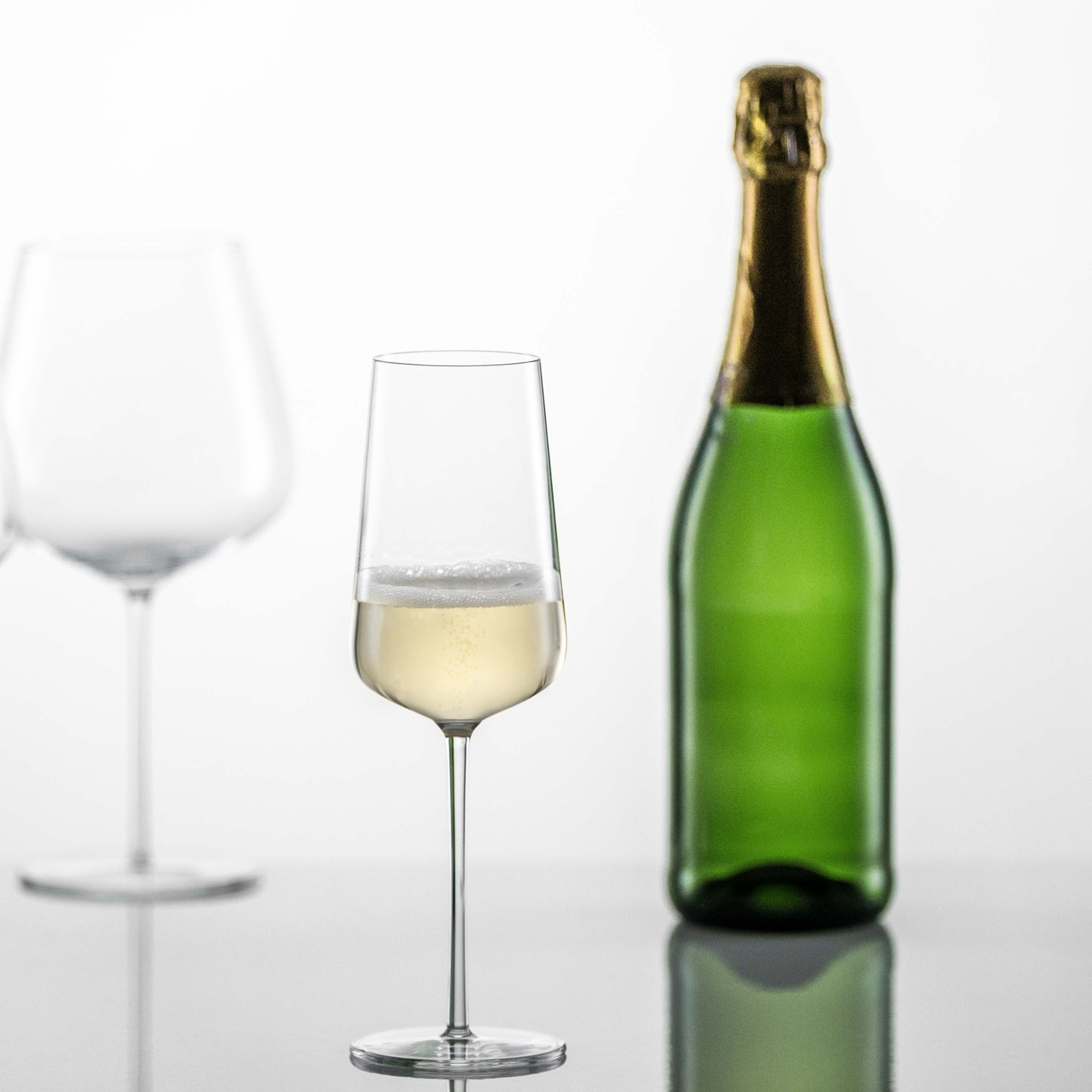 Schott Zwiesel - Champagne glass Vervino - set of 2