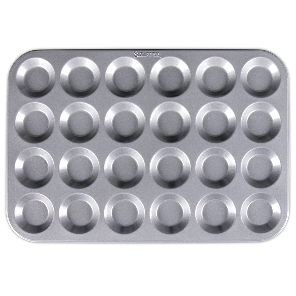 Städter - We Love Baking Florentiner 38 x 26 cm Städter - We Love Baking Florentiner 38 x 26 cm