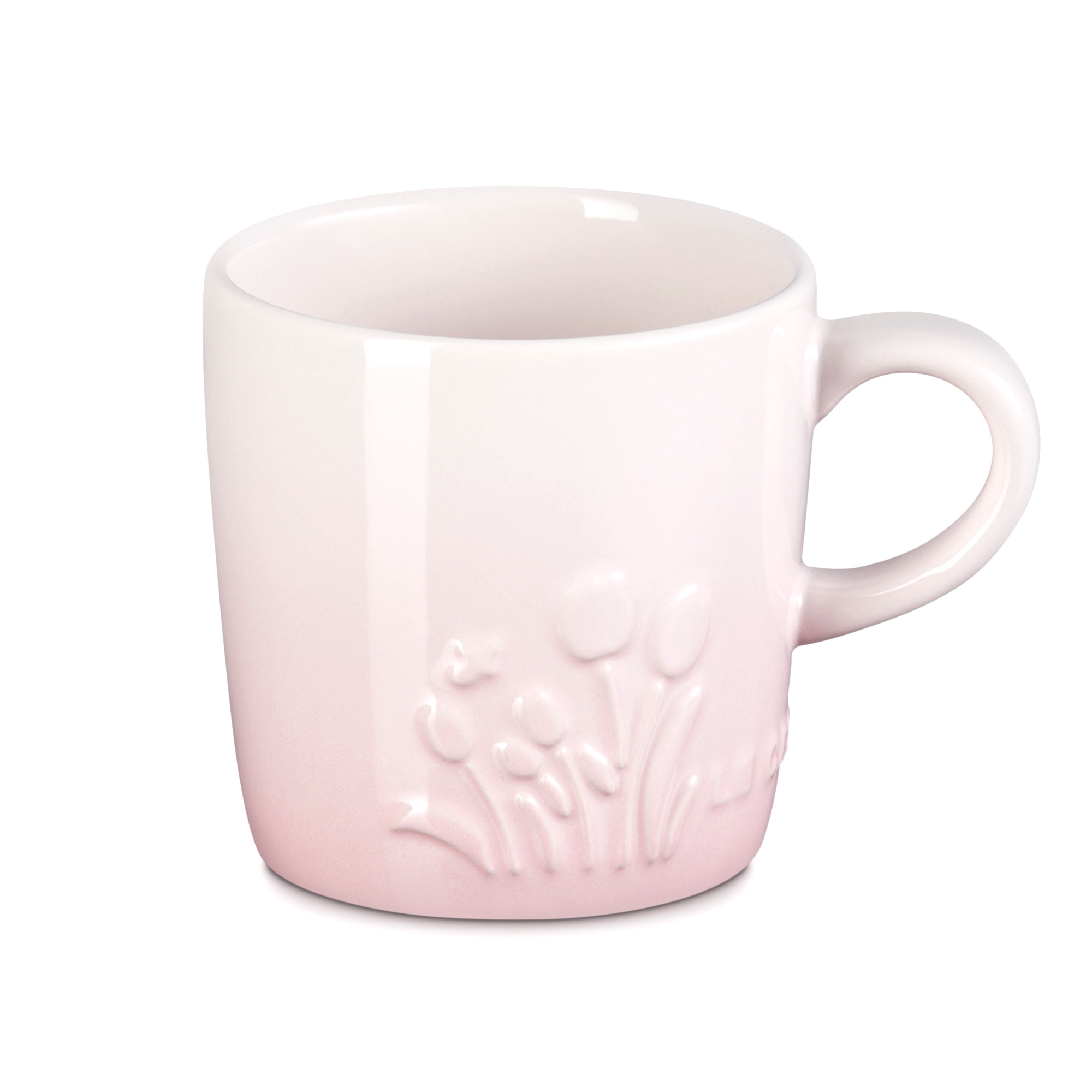Le Creuset - Becher 200 ml - Jardin - Shell Pink Le Creuset - Becher 200 ml - Jardin - Shell Pink