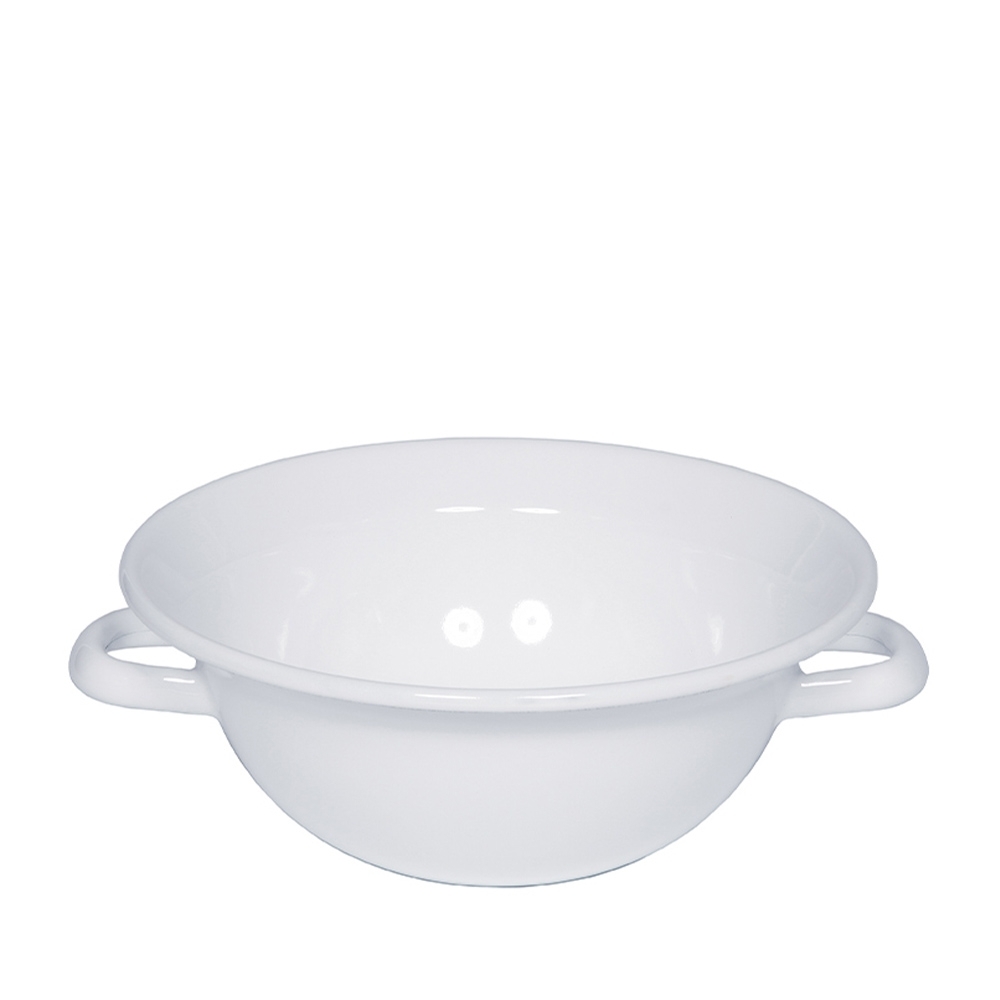 CLASSIC - White - Bowl