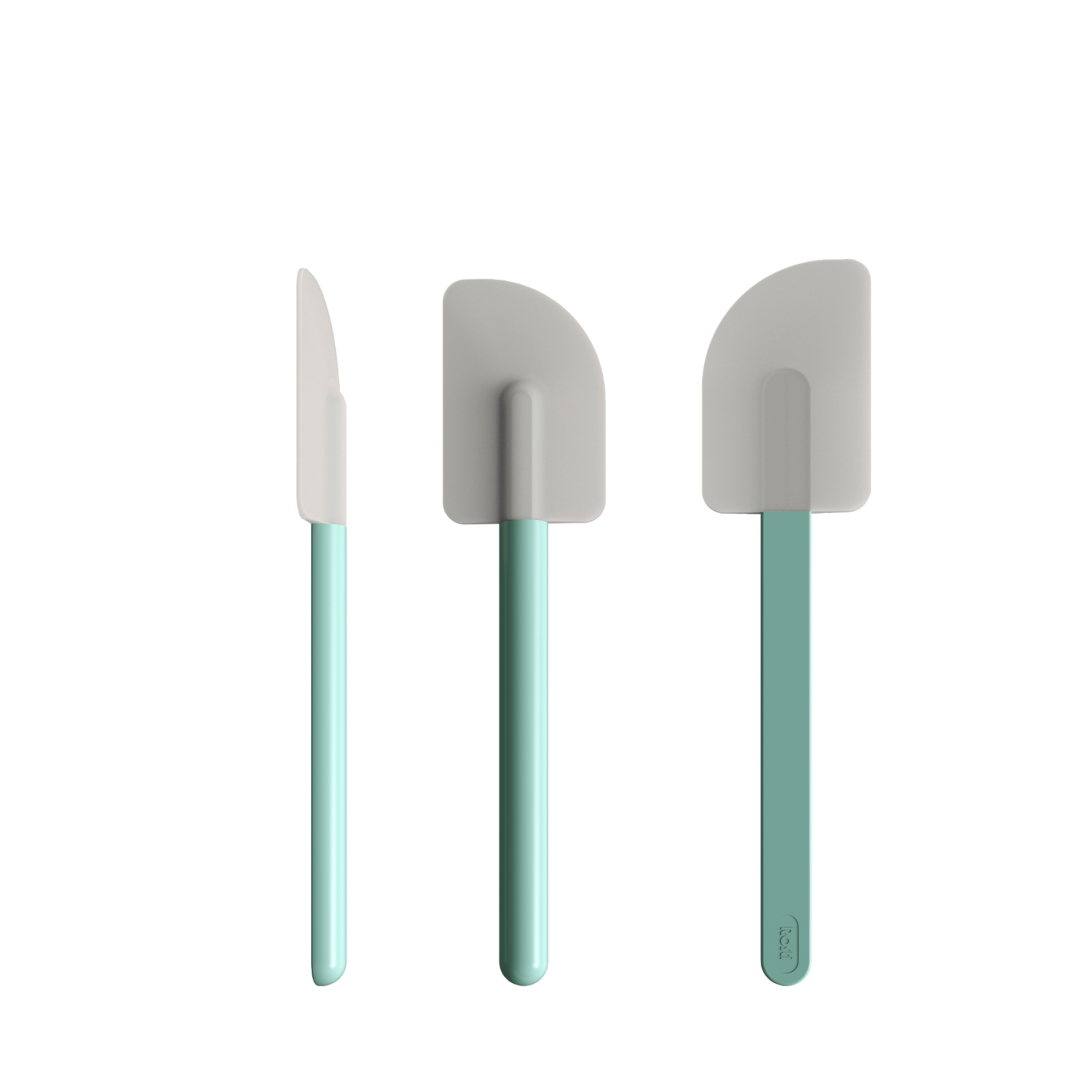 Rosti - Classic Teigschaber - Dusty Blue