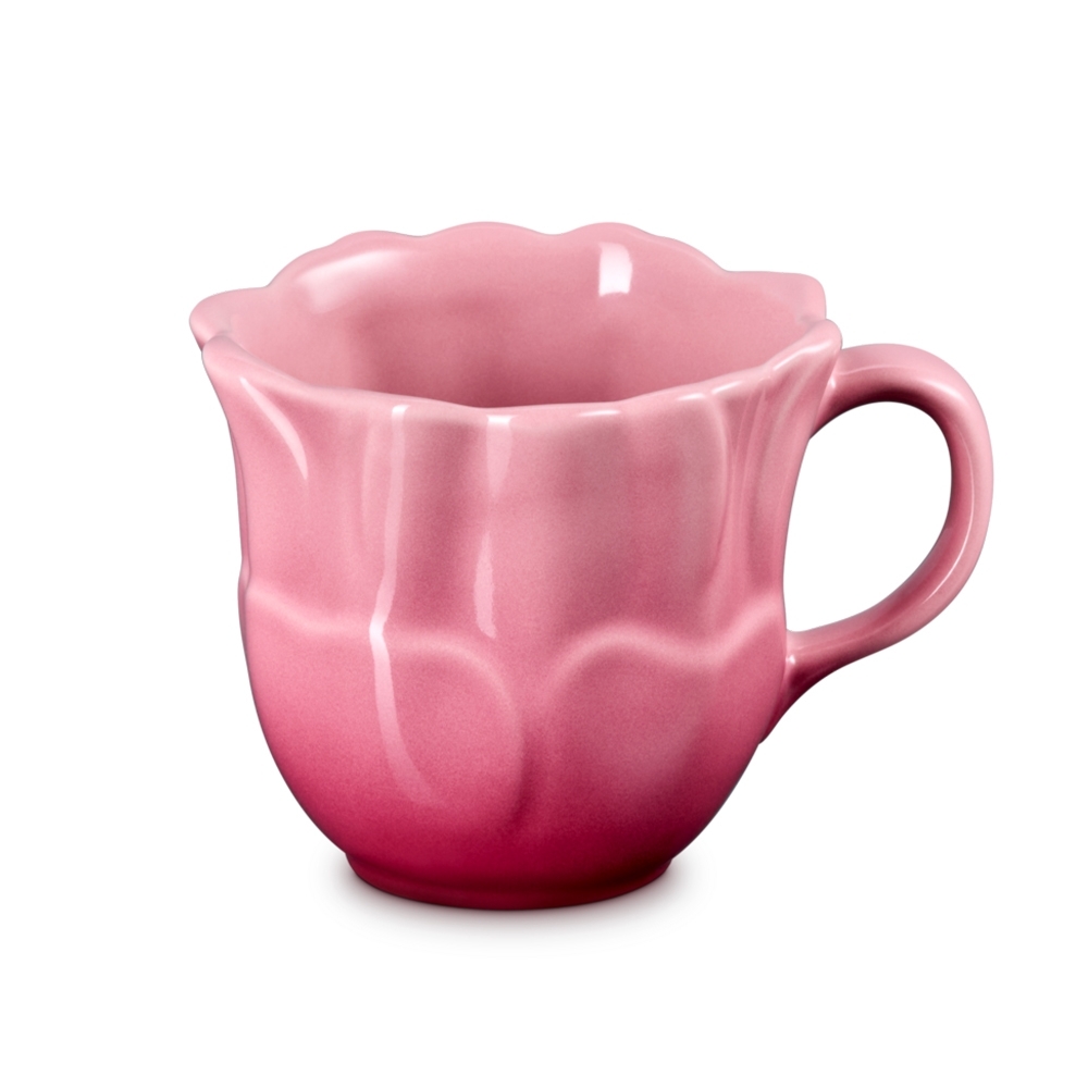Le Creuset - Flower Mug 330 ml