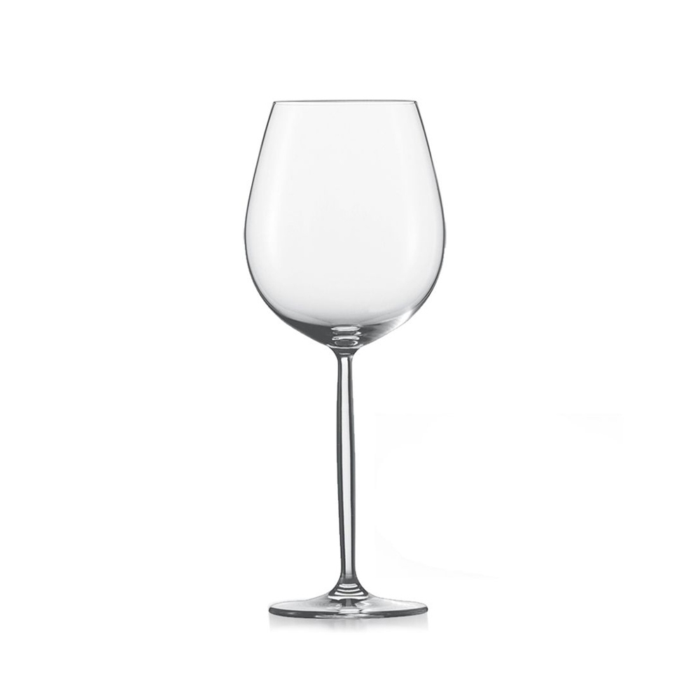 Schott Zwiesel - DIVA - Burgundy glass