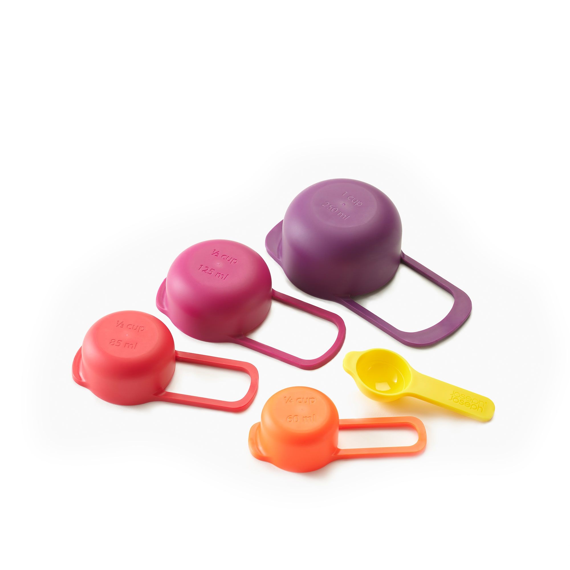Joseph Joseph - Nest™ 9 Plus Bowl Set Colorful Joseph Joseph - Nest™ 9 Plus Bowl Set Colorful
