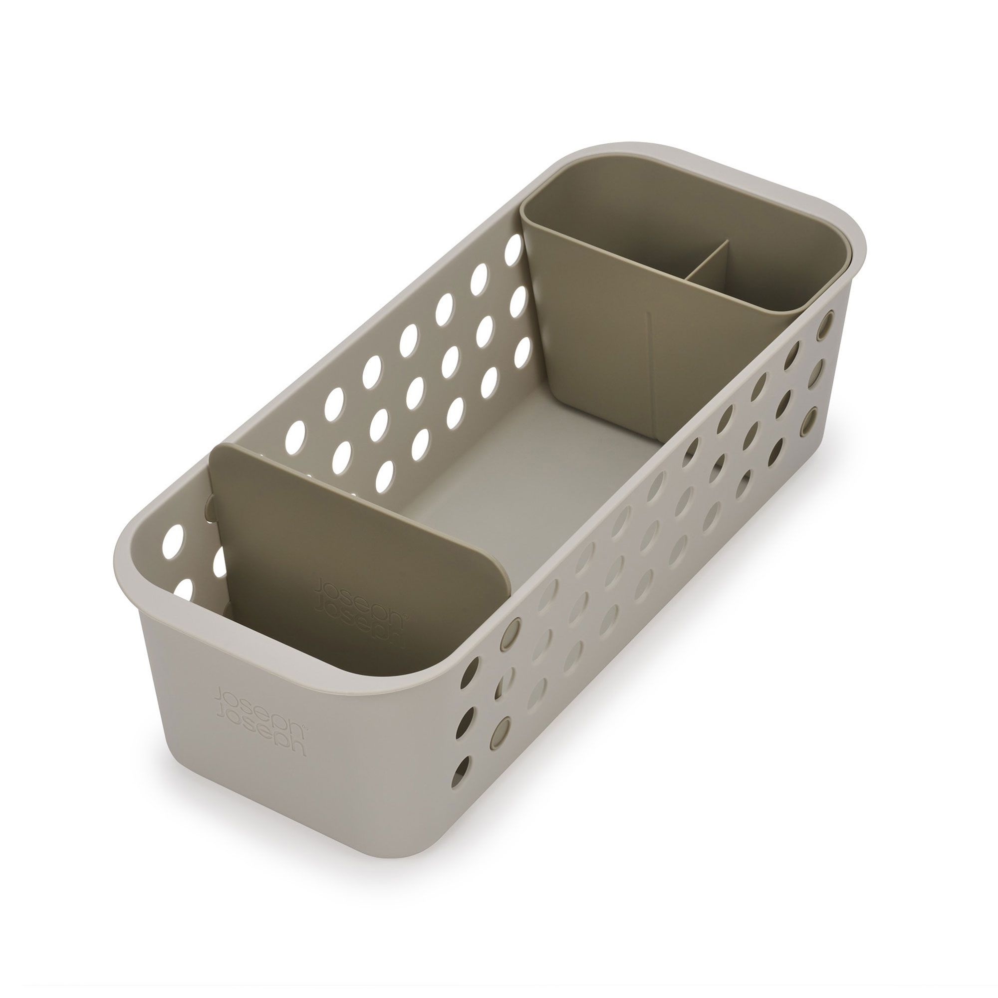 Joseph Joseph - EasyStore™ Storage basket for the bathroom - narrow Joseph Joseph - EasyStore™ Storage basket for the bathroom - narrow