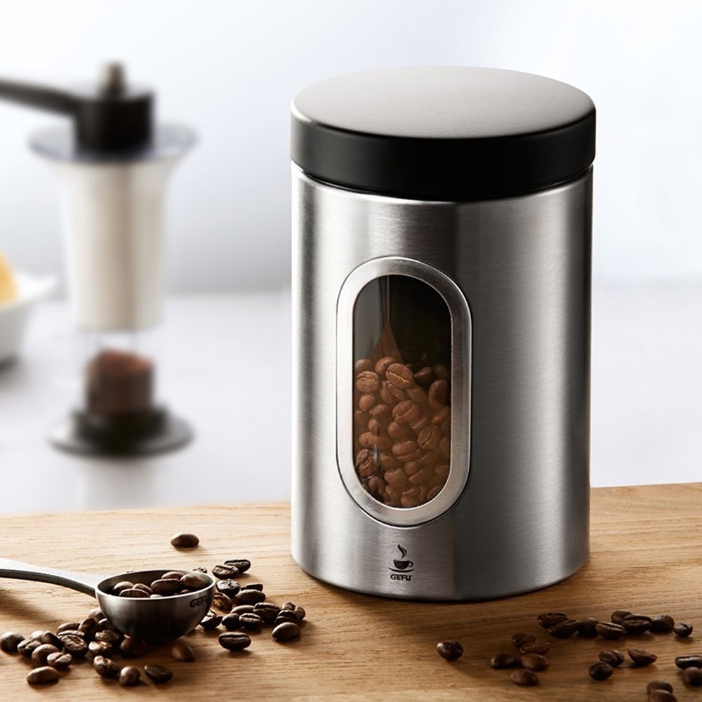 Gefu - coffee box PIERO Gefu - coffee box PIERO