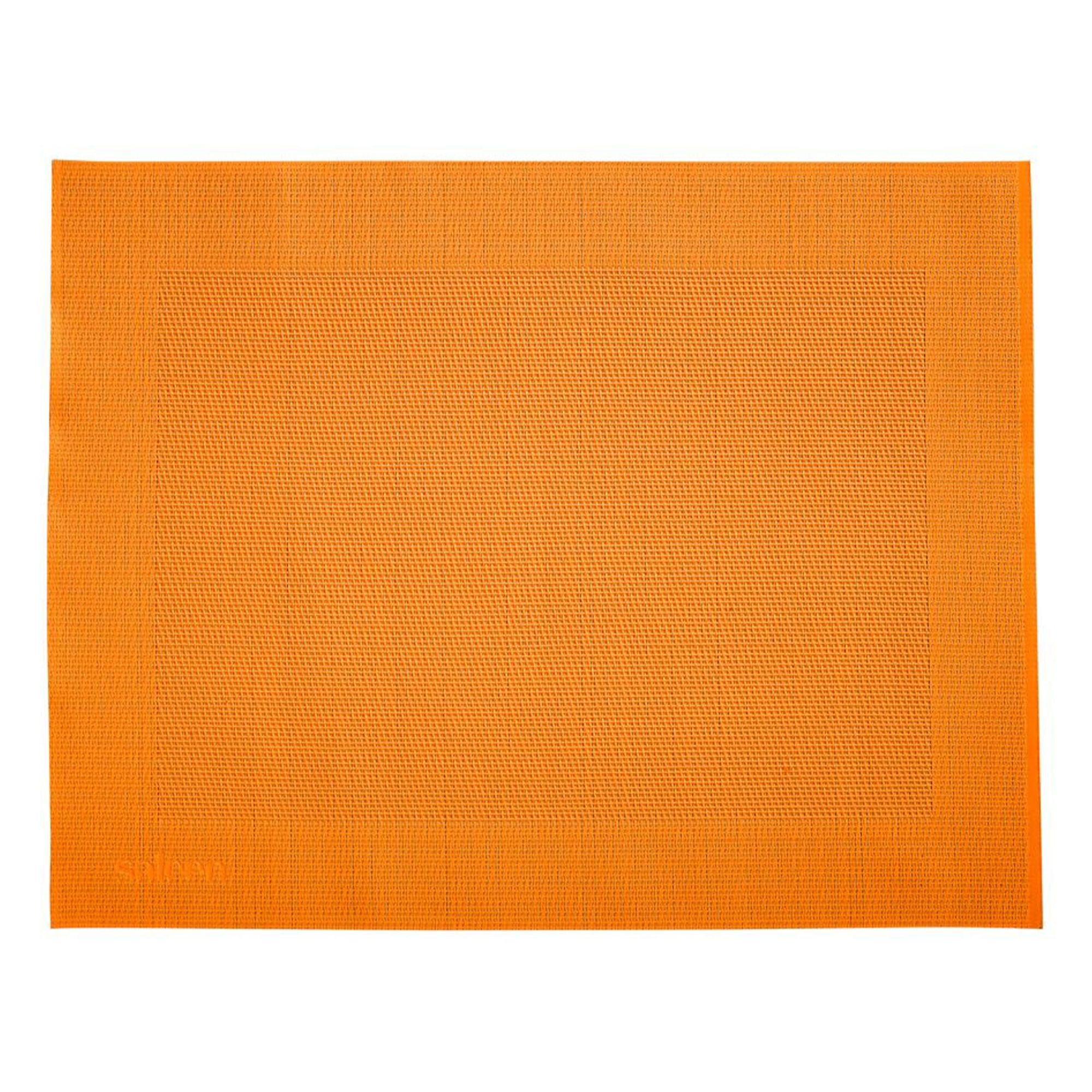 Westmark - Placemat »Home«, 42 x 32 cm, orange