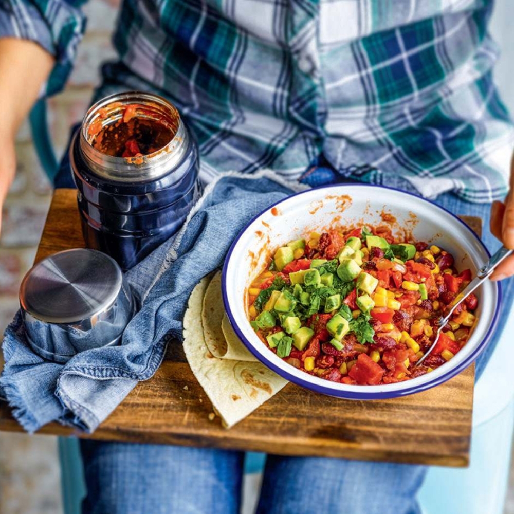 GU - Lunch to go GU - Lunch to go