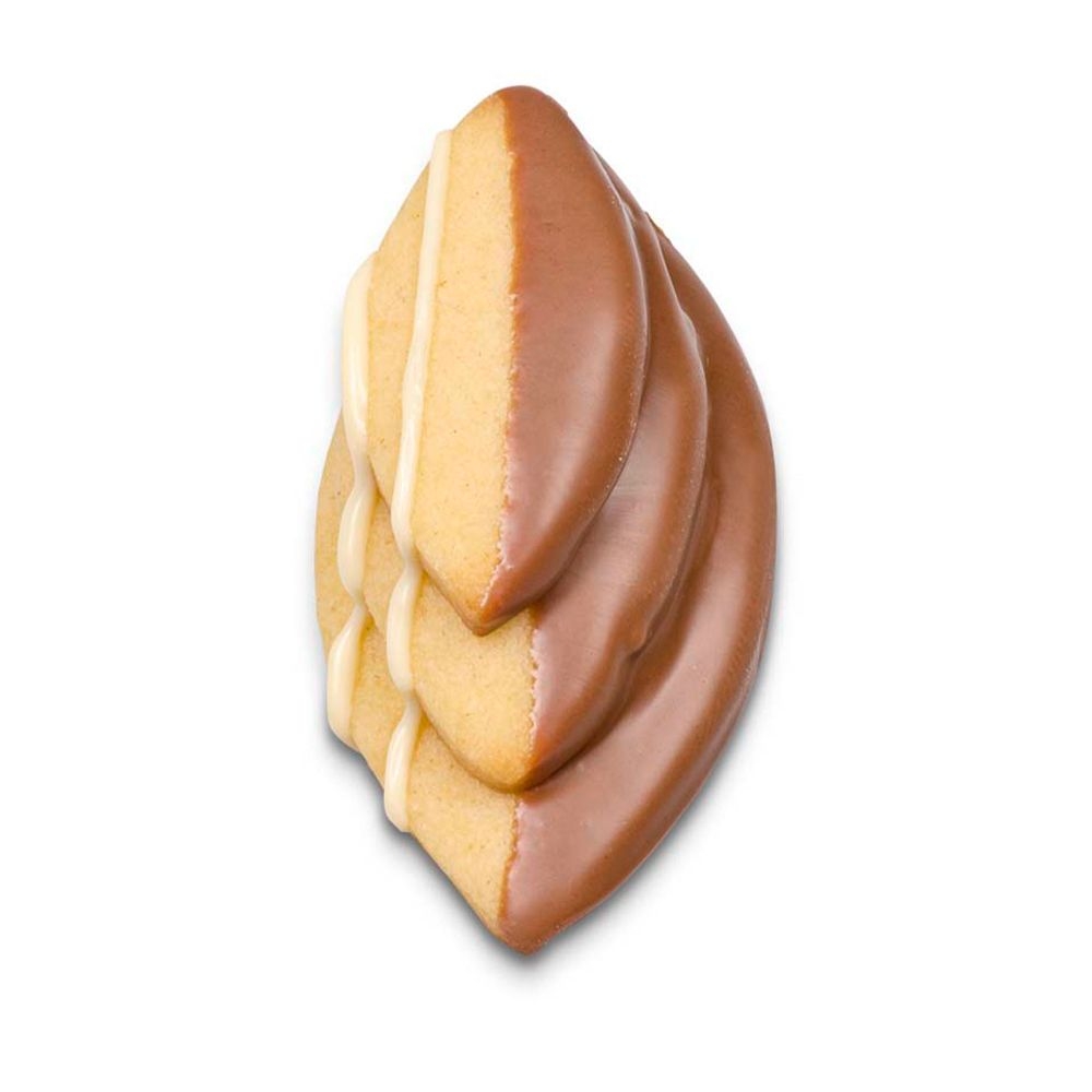 Städter - Cookie Cutter Oval smooth - 4 / 5 / 6 cm