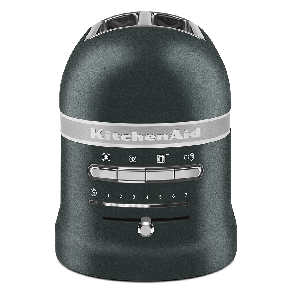 KitchenAid - Artisan 2-slot Toaster - Pebbled palm