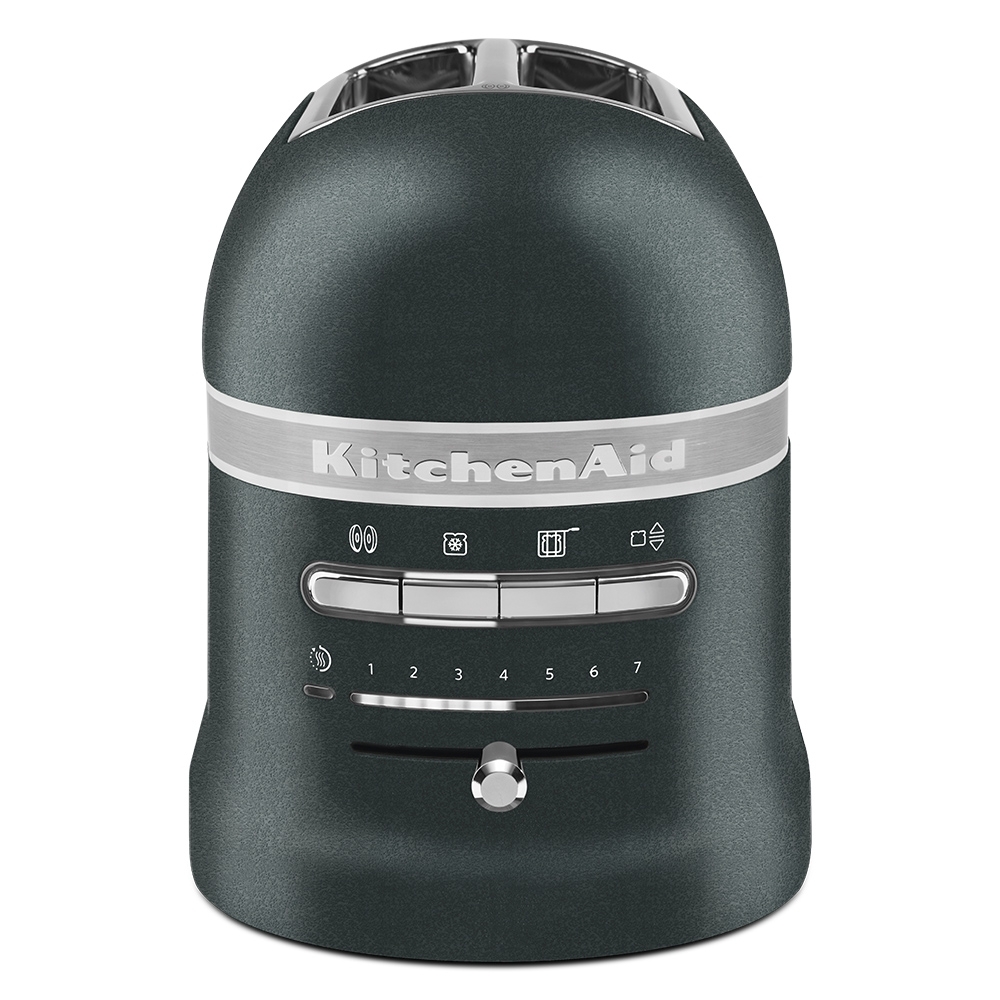 KitchenAid - Artisan Toaster - Pebbled palm KitchenAid - Artisan Toaster - Pebbled palm