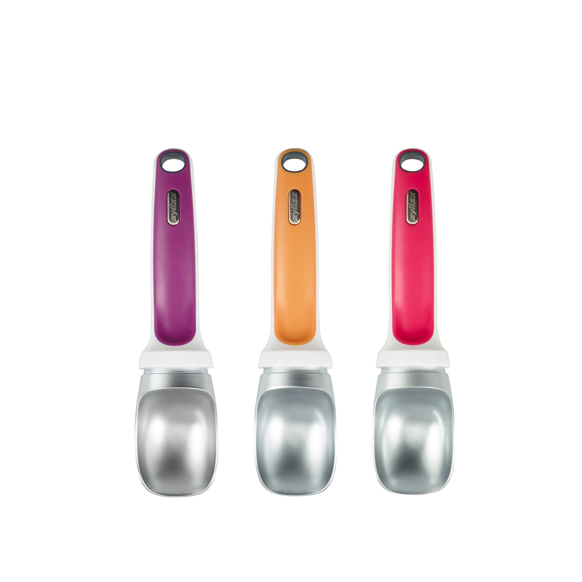 Zyliss - Eiscremeportionierer Zyliss - Eiscremeportionierer