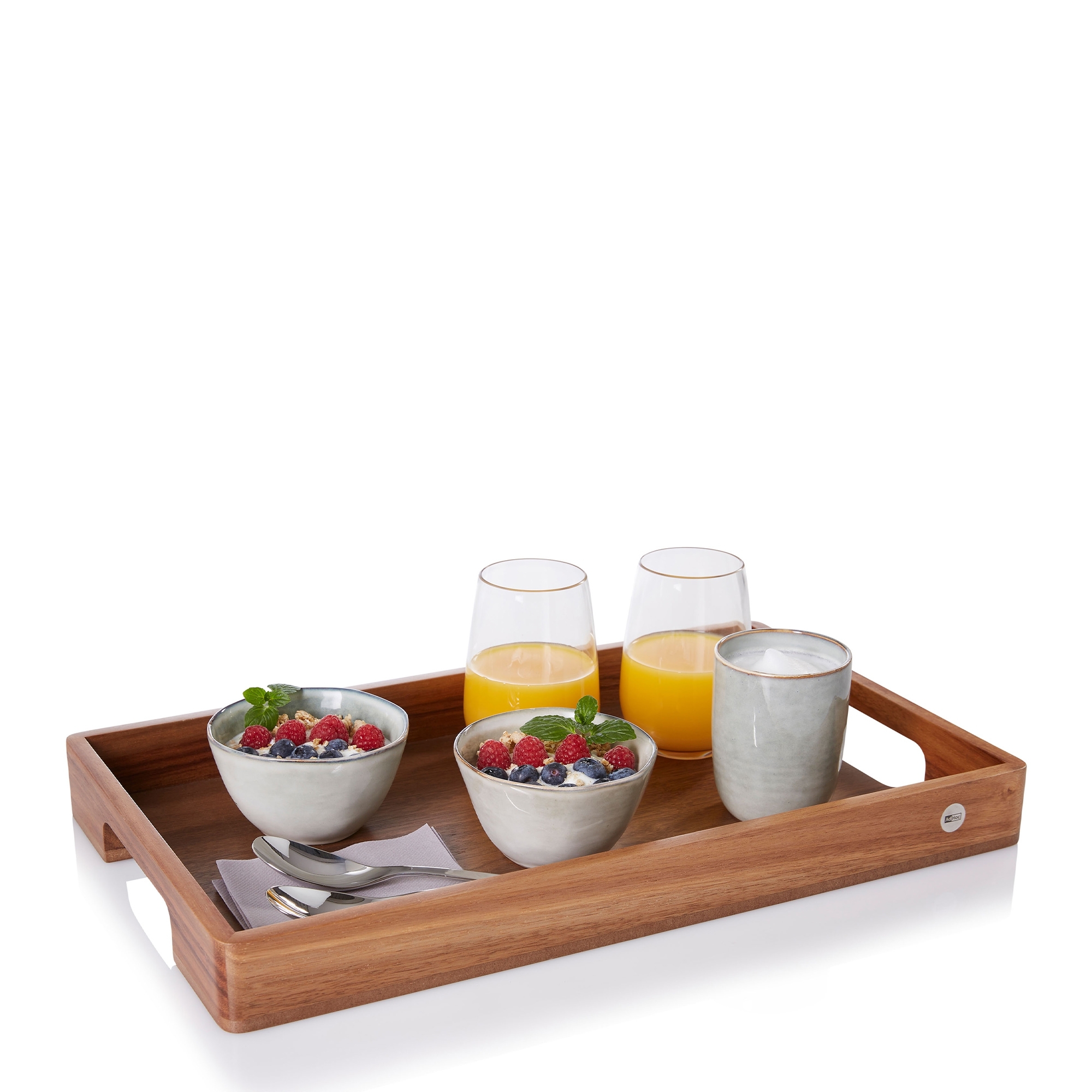 AdHoc - Serving tray SERVE AdHoc - Serving tray SERVE