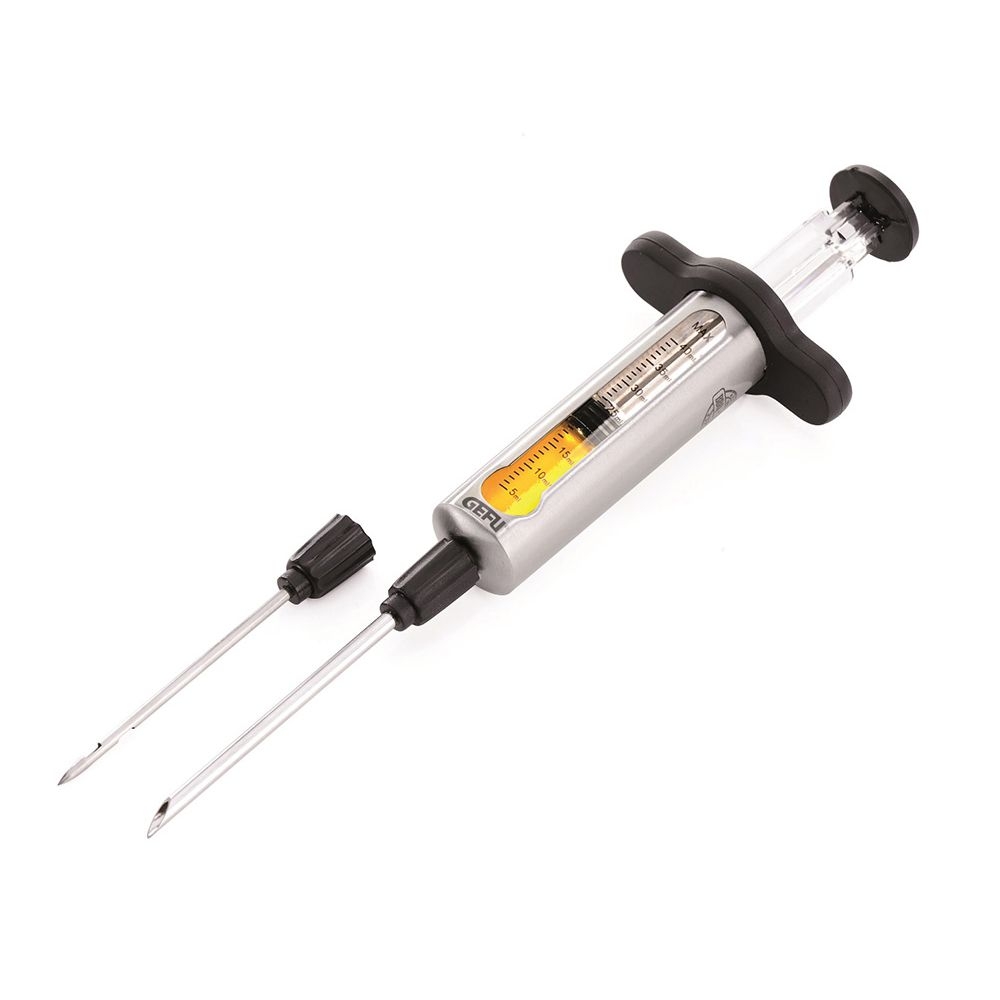 Gefu - marinade syringe BBQ Gefu - marinade syringe BBQ
