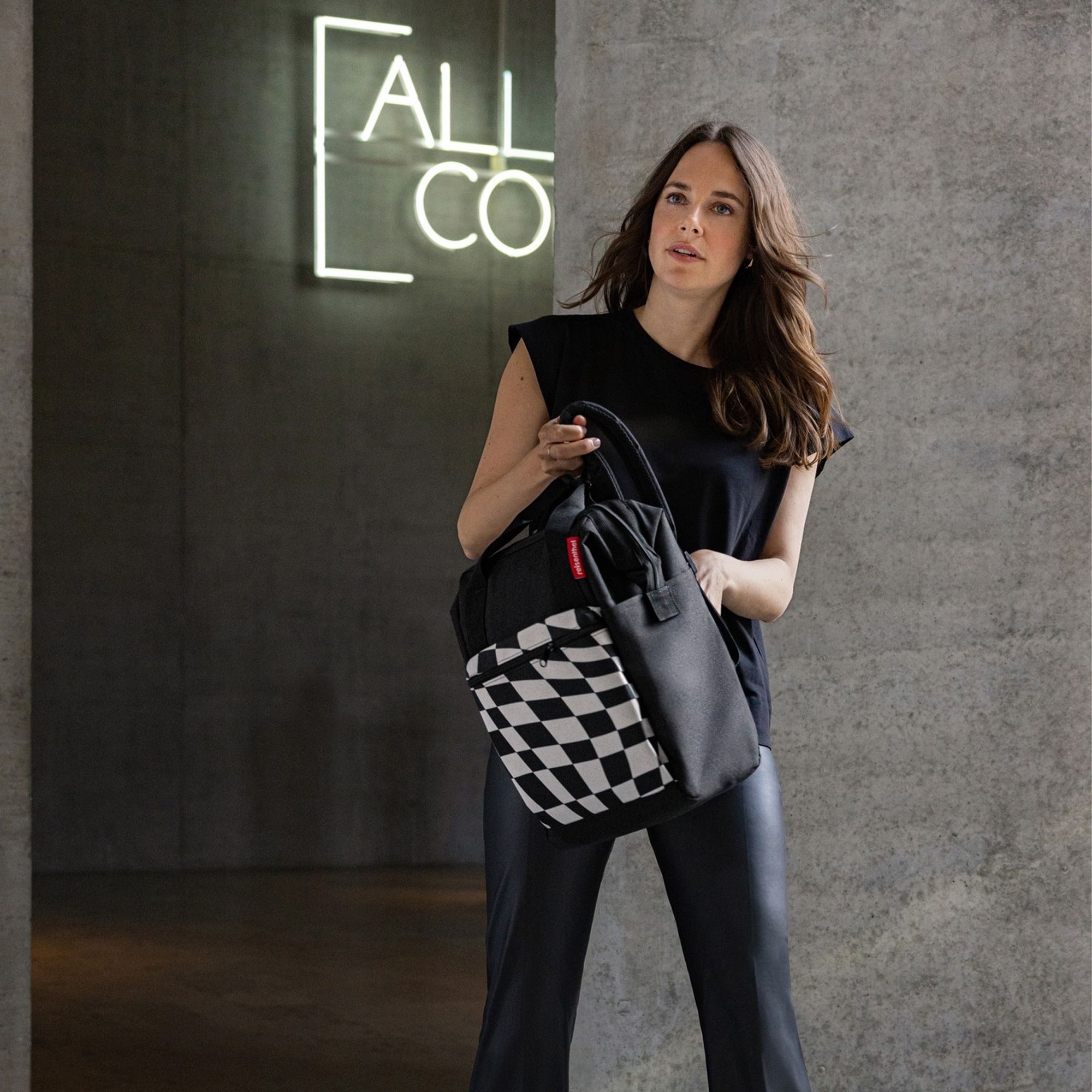 reisenthel - allrounder R - op-art