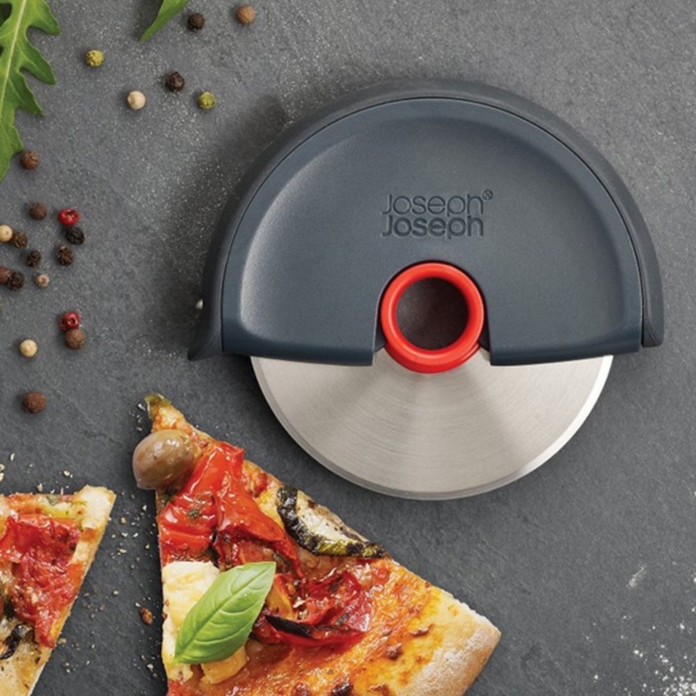 Joseph Joseph - Pizza Cutter Disc Joseph Joseph - Pizza Cutter Disc