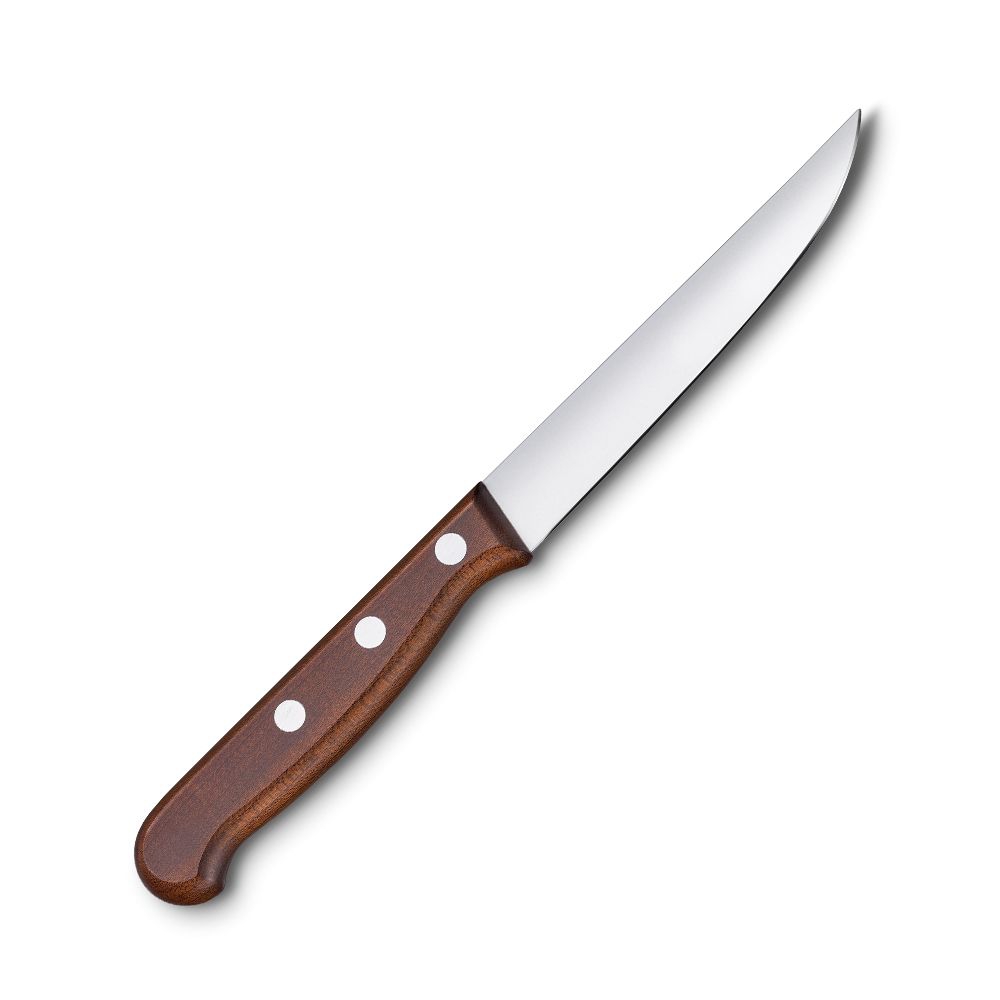 Victorinox - Steak Knife Set Wood