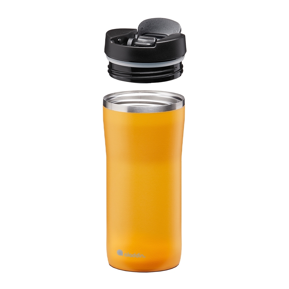 aladdin - Mocca Thermavac ™ - Leak-Lock™ Edelstahlbecher 0.35 l