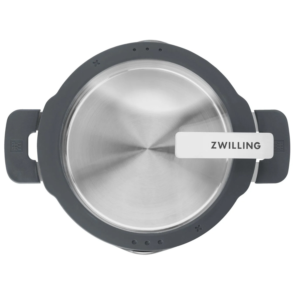 Zwilling - Simplify - Kochtopfset 4-tlg