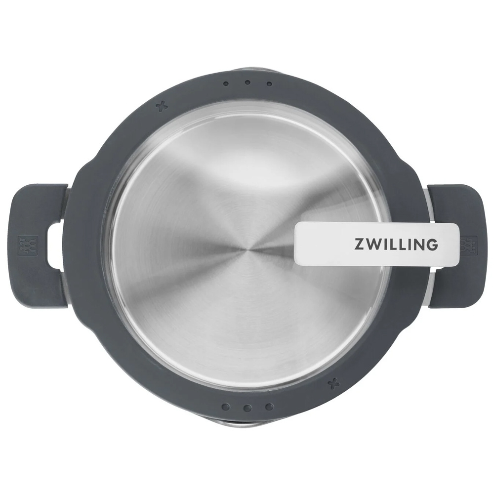 Zwilling - Simplify - Kochtopfset 4-tlg Zwilling - Simplify - Kochtopfset 4-tlg