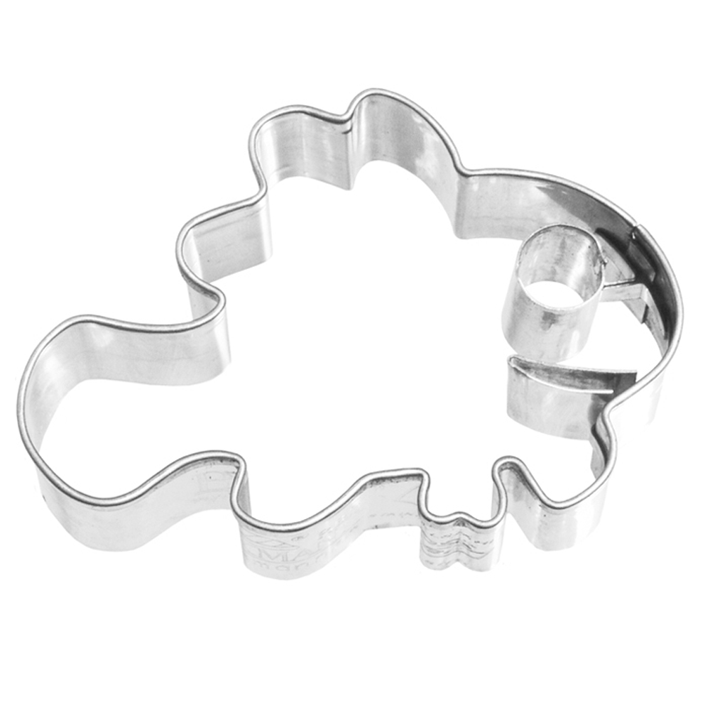 RBV Birkmann - Cookie cutter Clownfish 6 cm