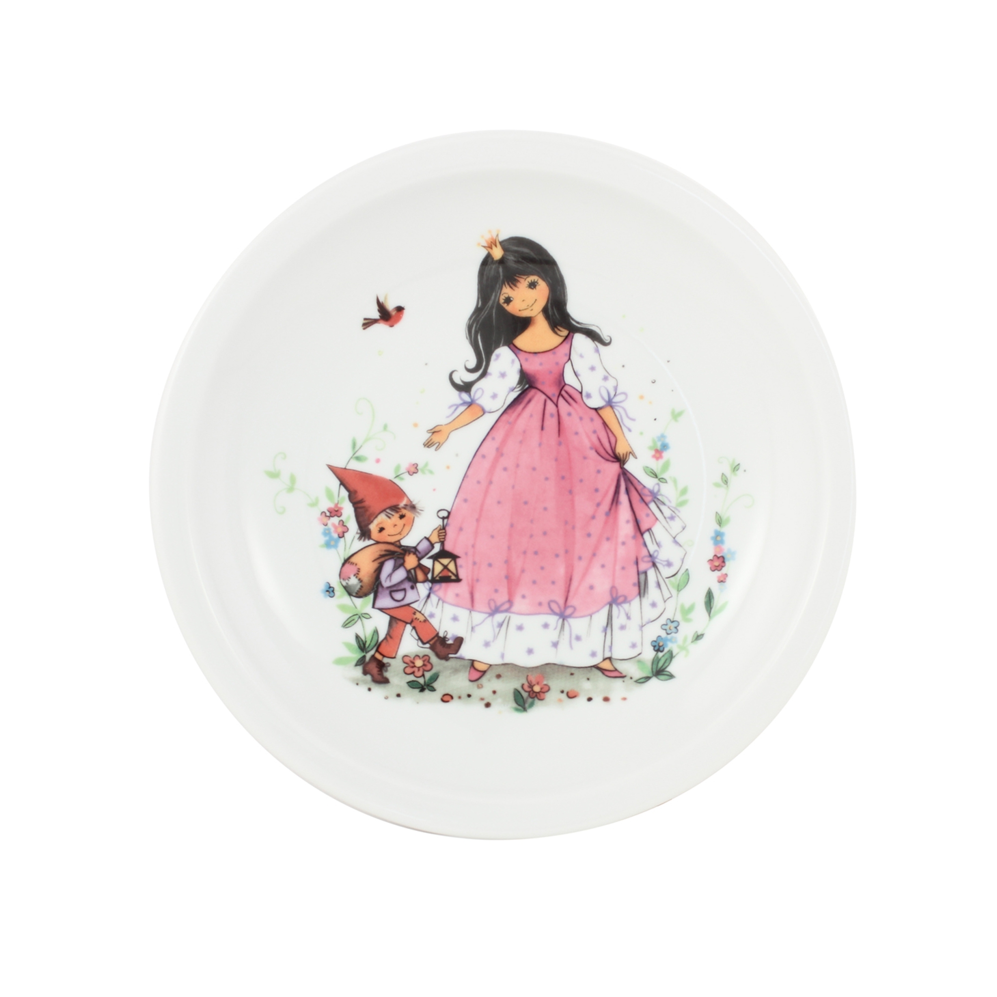 Triptis - Children's tableware - Snow White