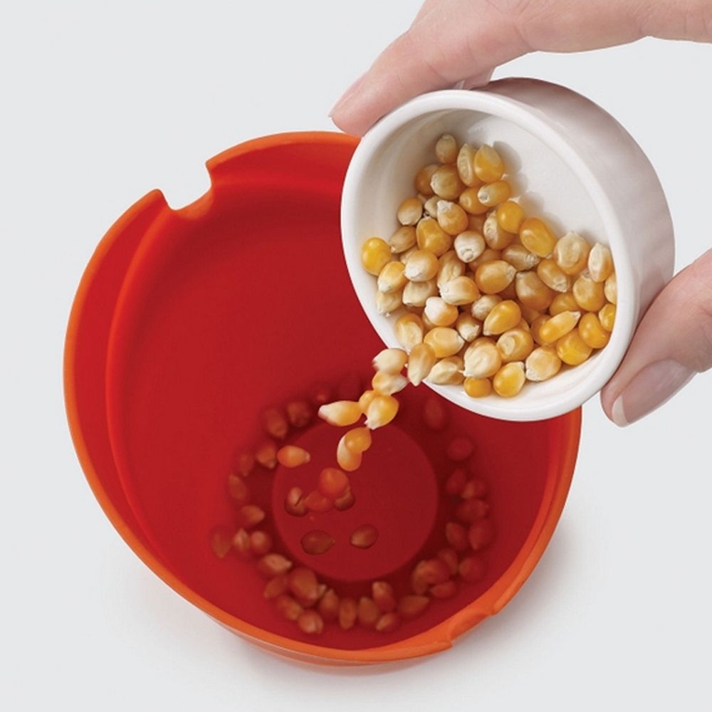 Joseph Joseph - M-Cuisine Popcorn Maker Set Joseph Joseph - M-Cuisine Popcorn Maker Set