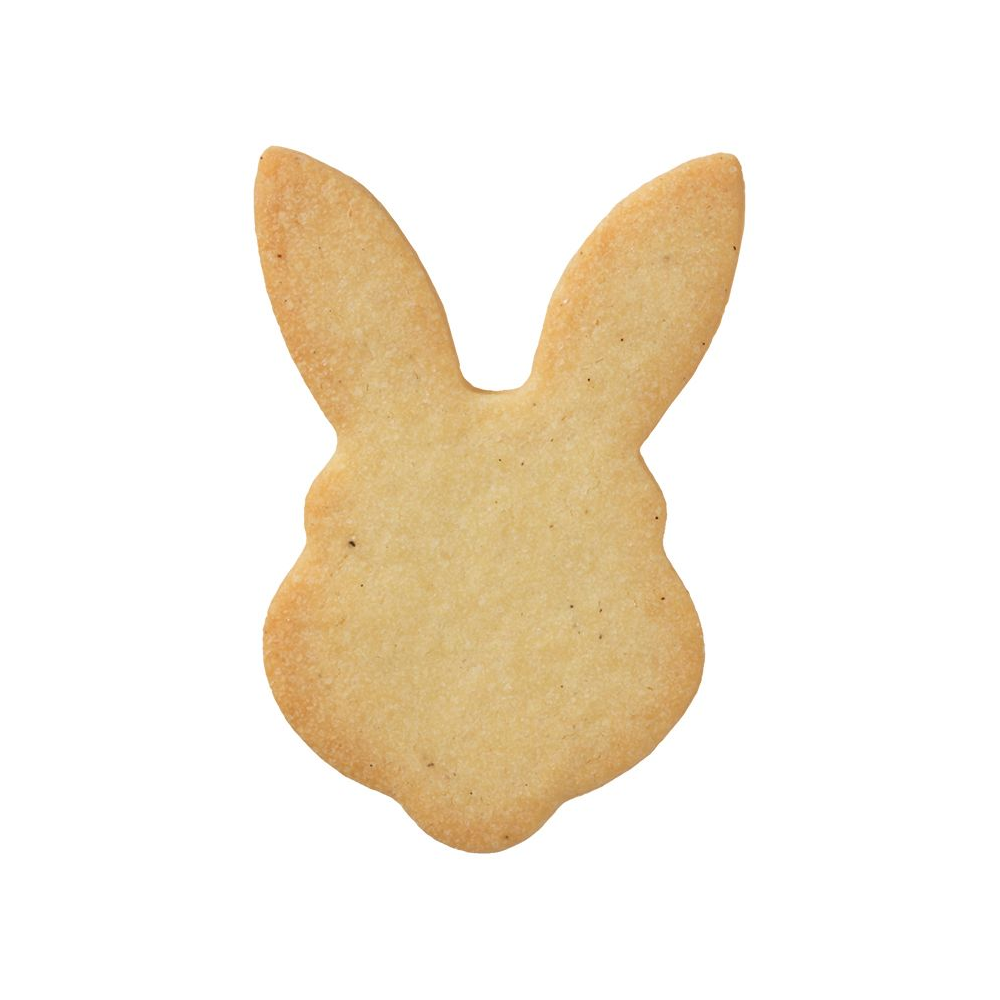 RBV Birkmann - Cookie Cutter Rabbit Head 2