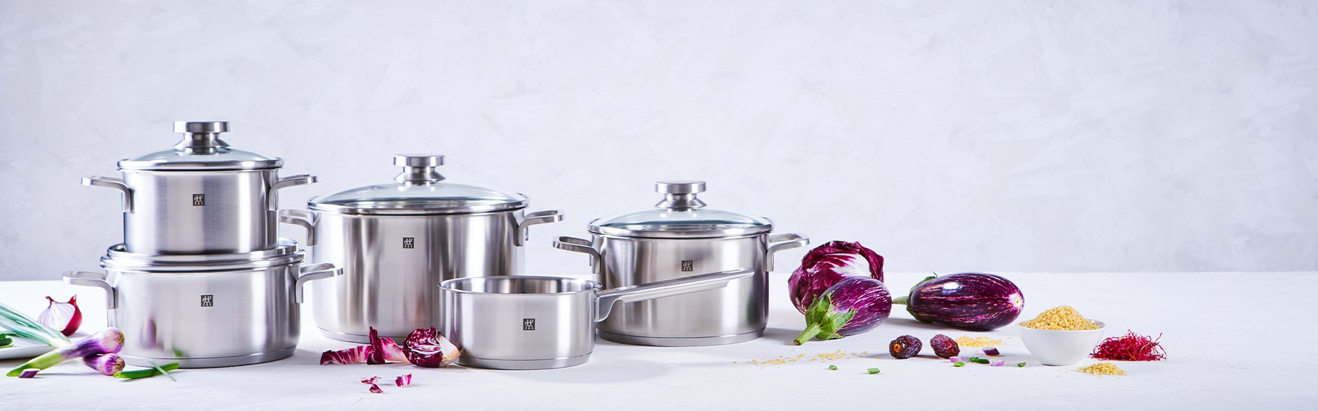 Zwilling - Cookware
