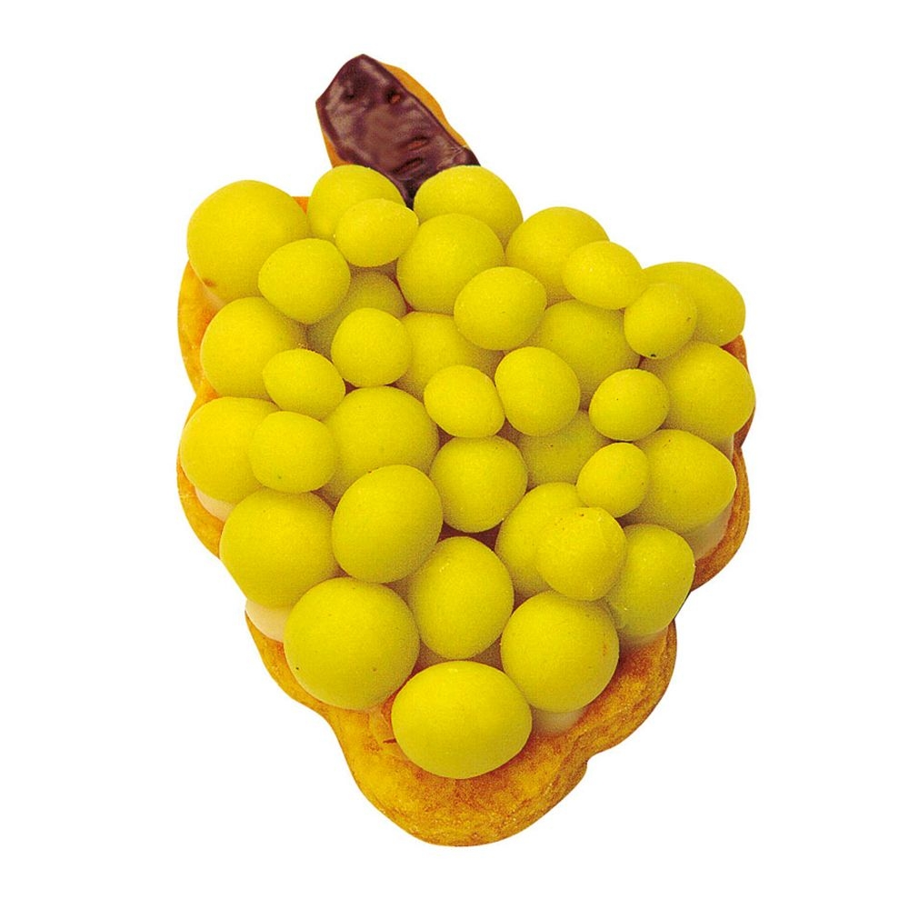 Städter - Cookie Cutter Grape - 7.5 cm