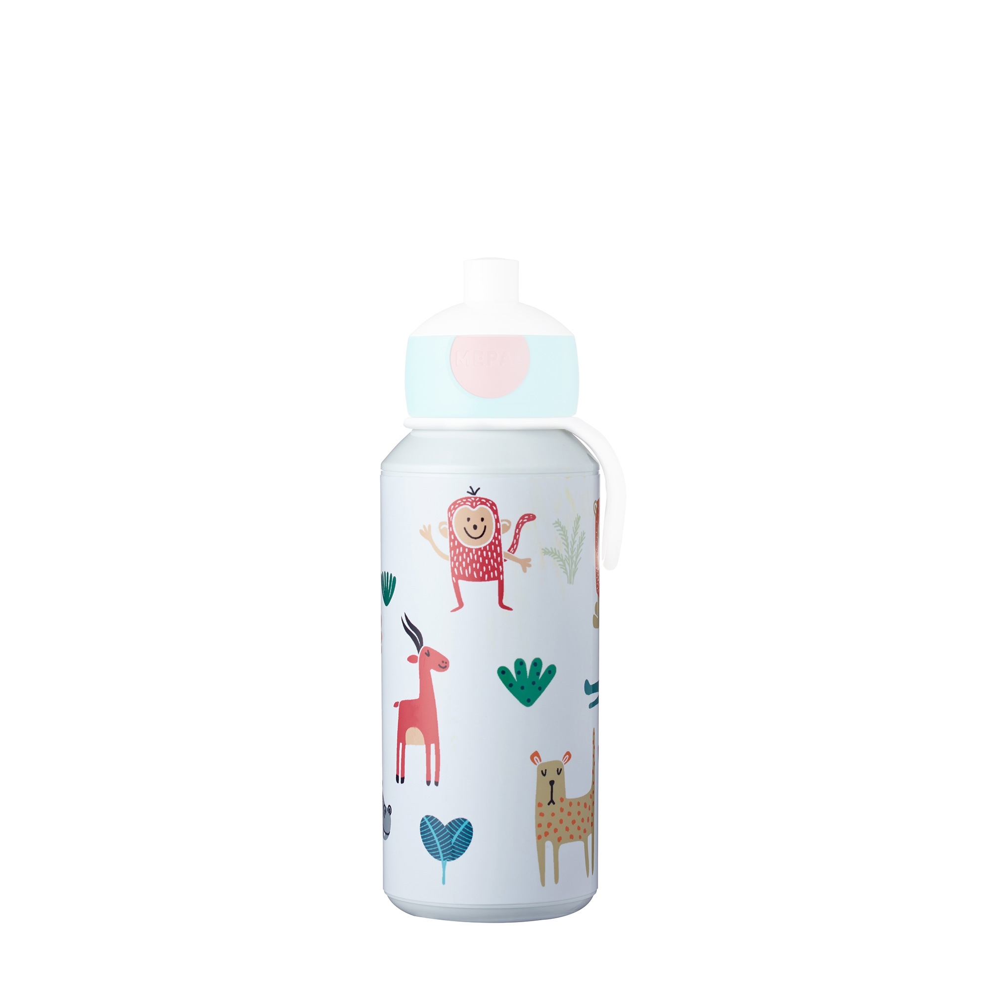 Mepal - Pop-Up N drinking bottle base - various motifs