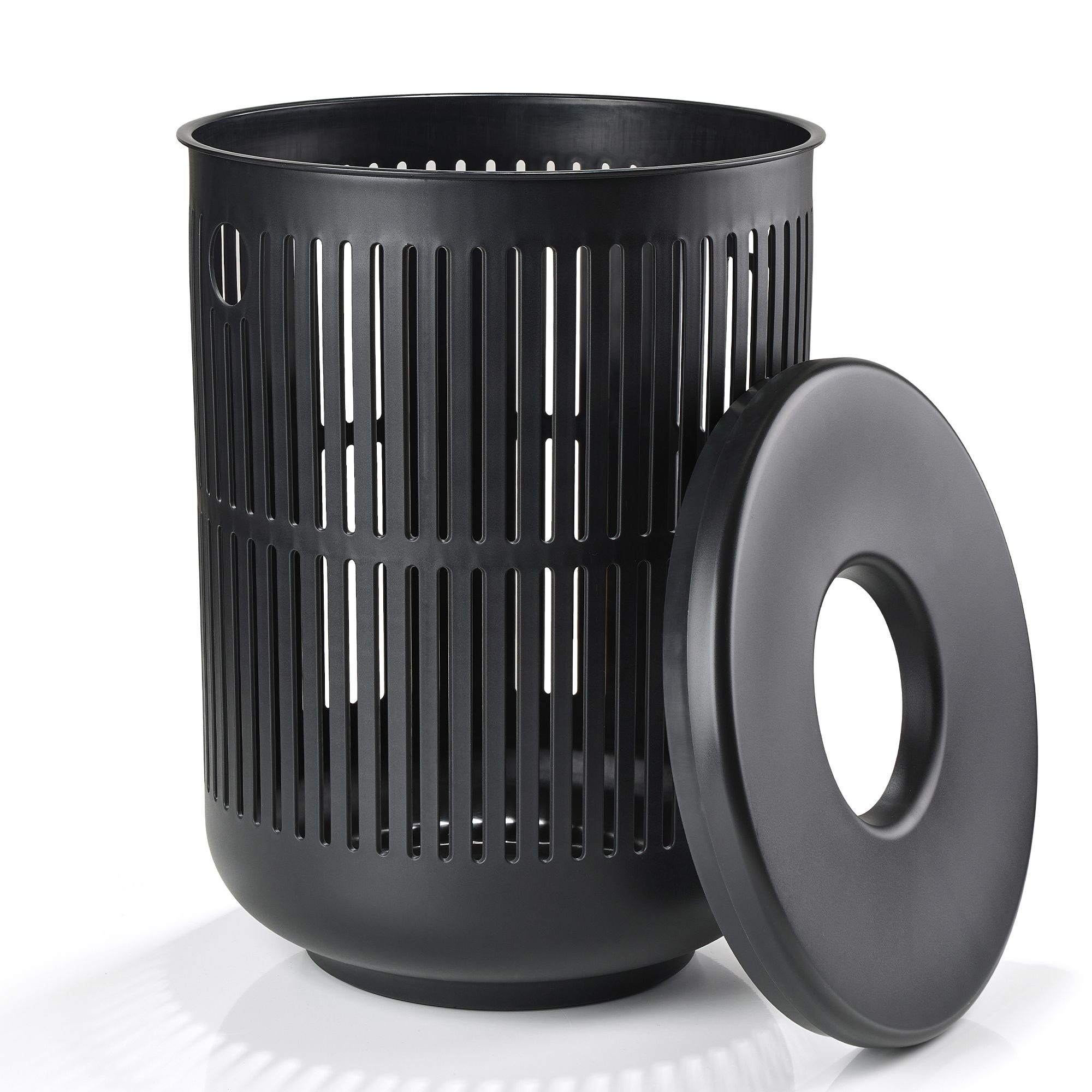 Zone - Ume laundry basket - Black