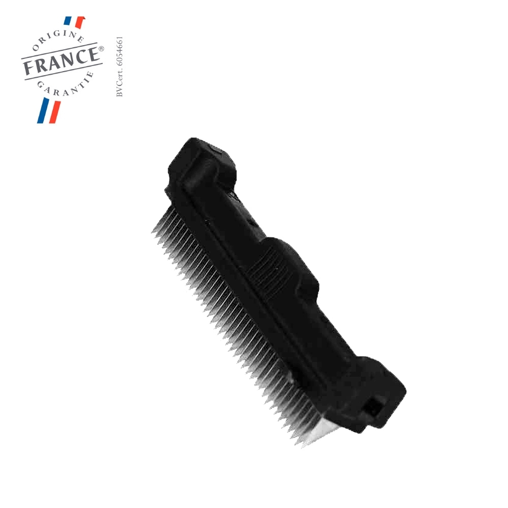 de Buyer - La Mandoline REVOLUTION - Julienne Blades 2 mm de Buyer - La Mandoline REVOLUTION - Julienne Blades 2 mm