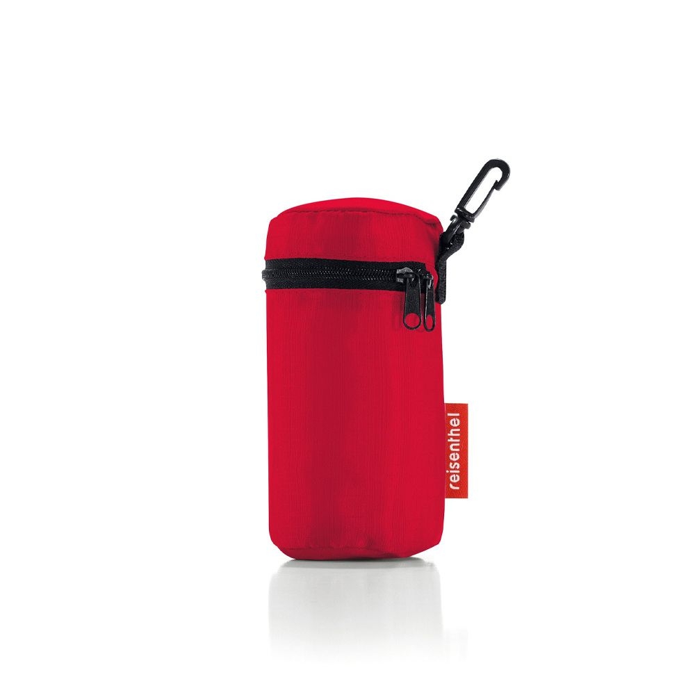 reisenthel - mini maxi shopper l - red reisenthel - mini maxi shopper l - red