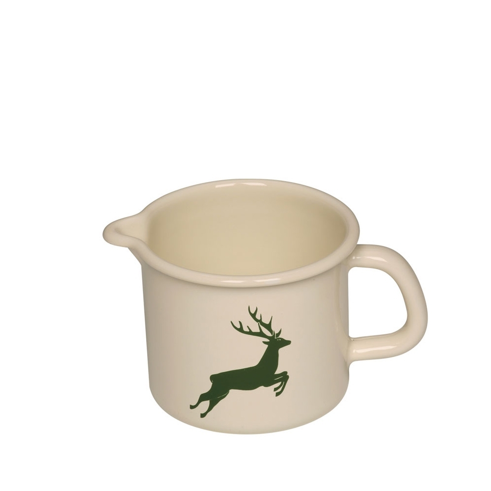 Riess COUNTRY - Deer - Beak Pot Riess COUNTRY - Deer - Beak Pot
