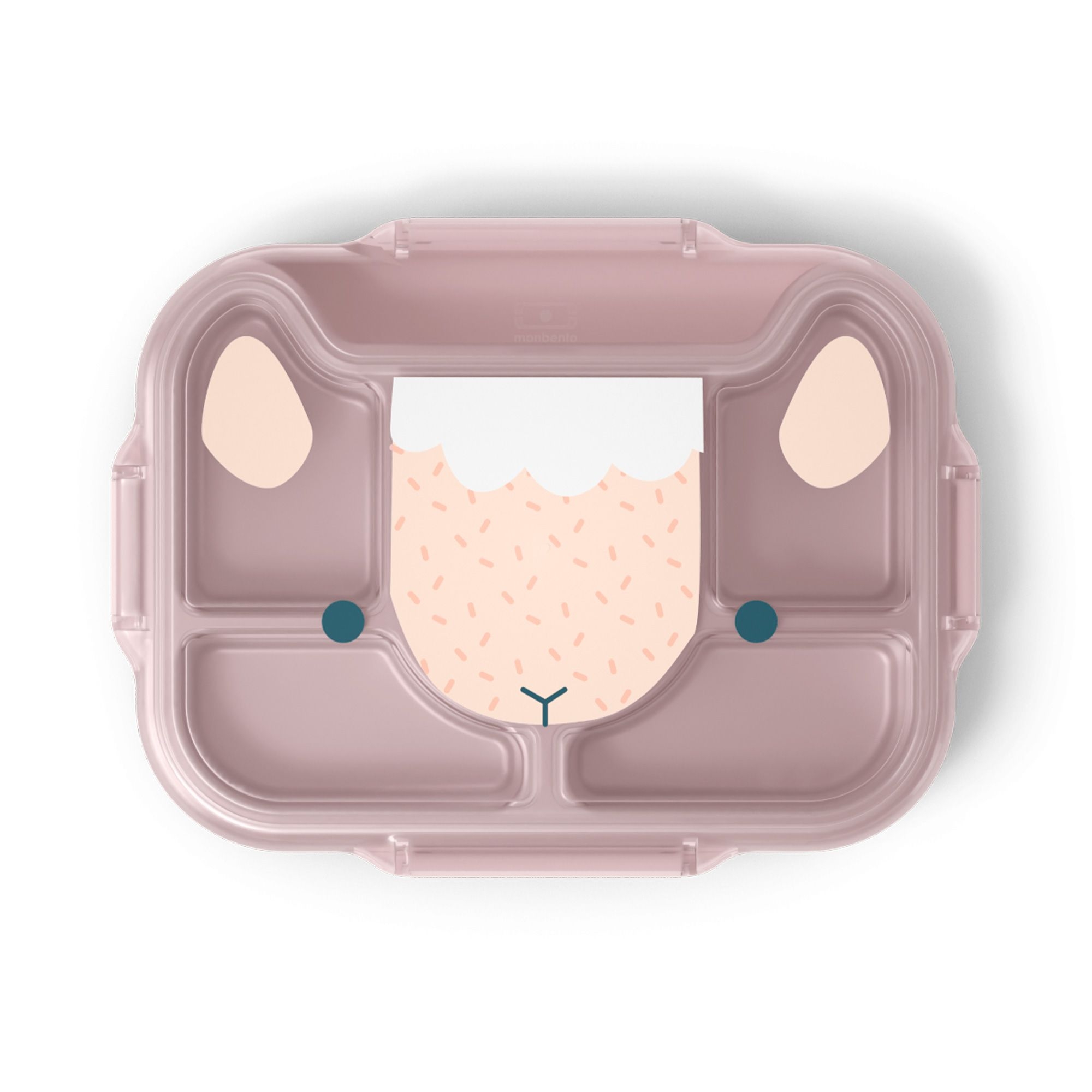 monbento - MB Wonder rosa Sheep monbento - MB Wonder rosa Sheep